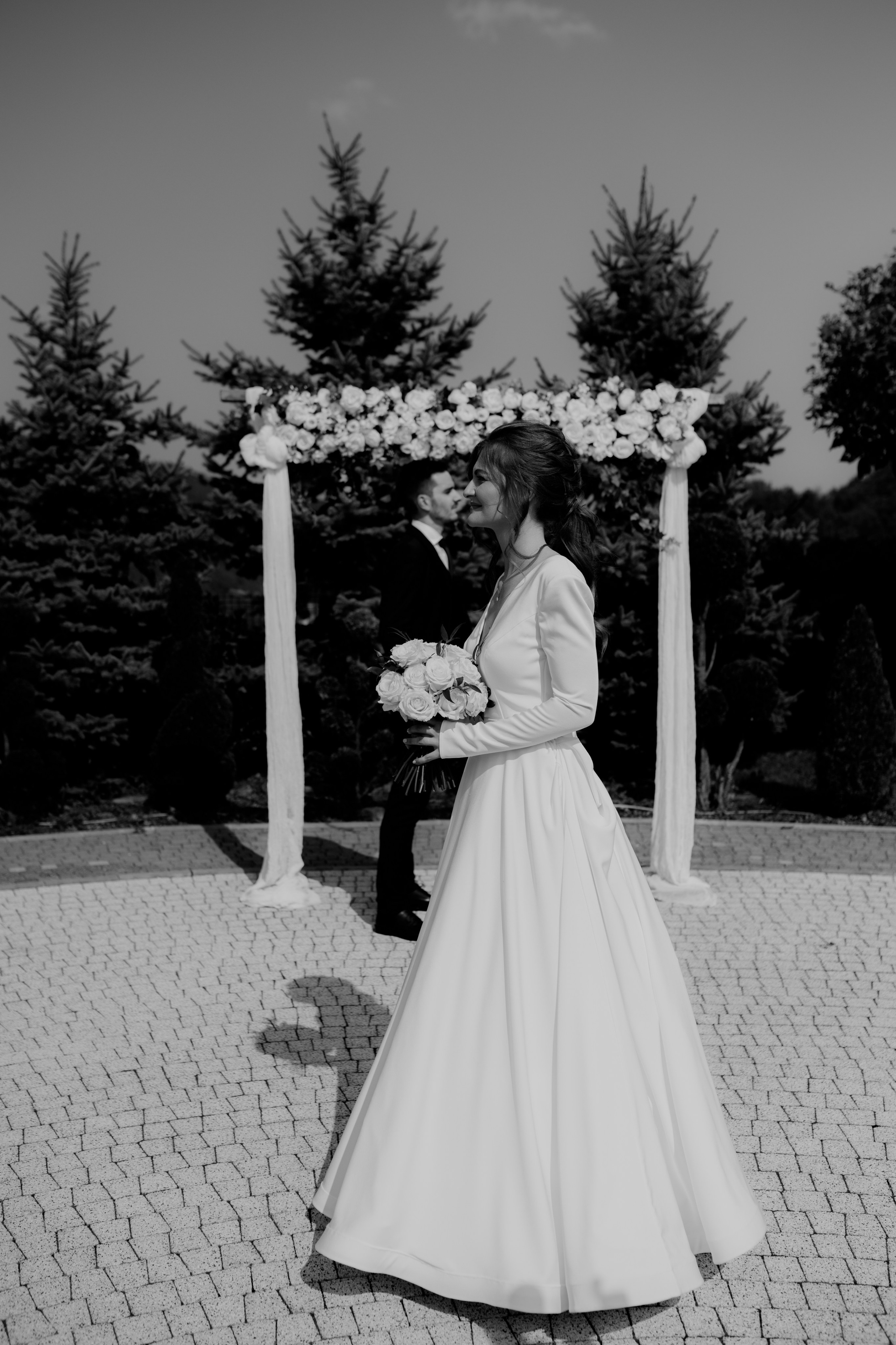 K&N. Wedding & Family photographer Jelena Anđelić