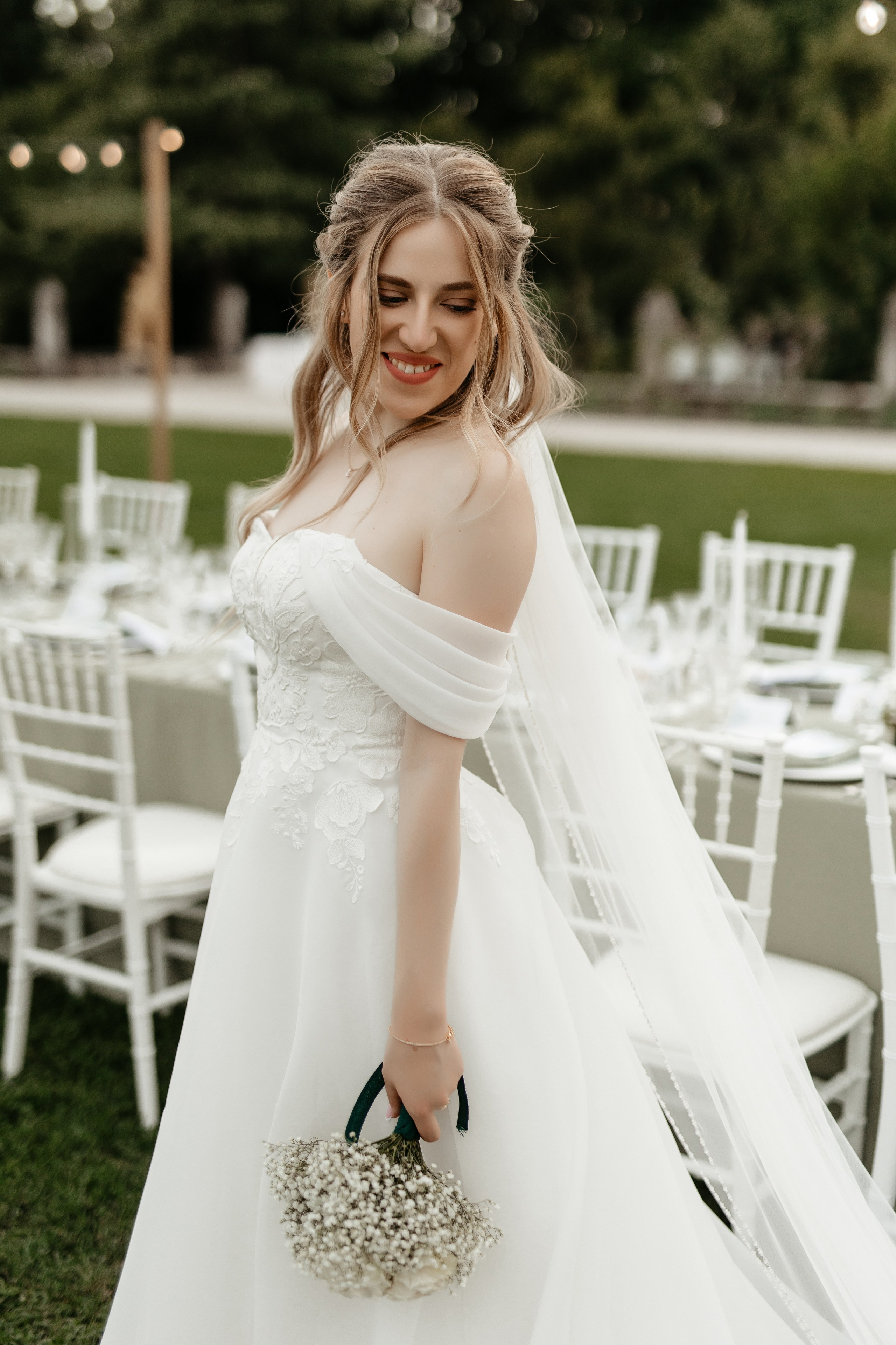 Svetlana & Anatoli: Location: Villa Solatia, Vicenza