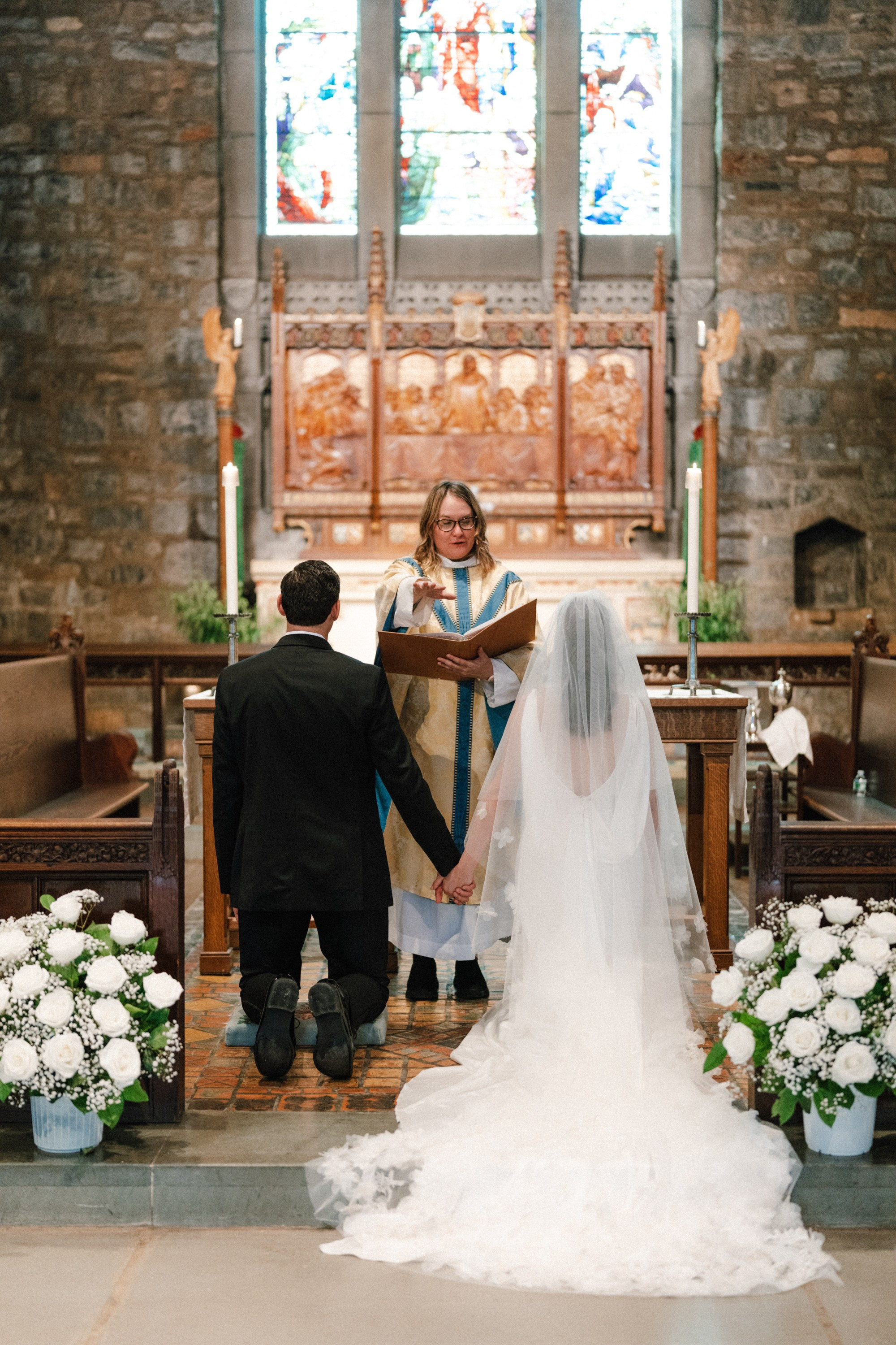 Cristina and Jack. Wedding photographer and videographer New York | New Jersey