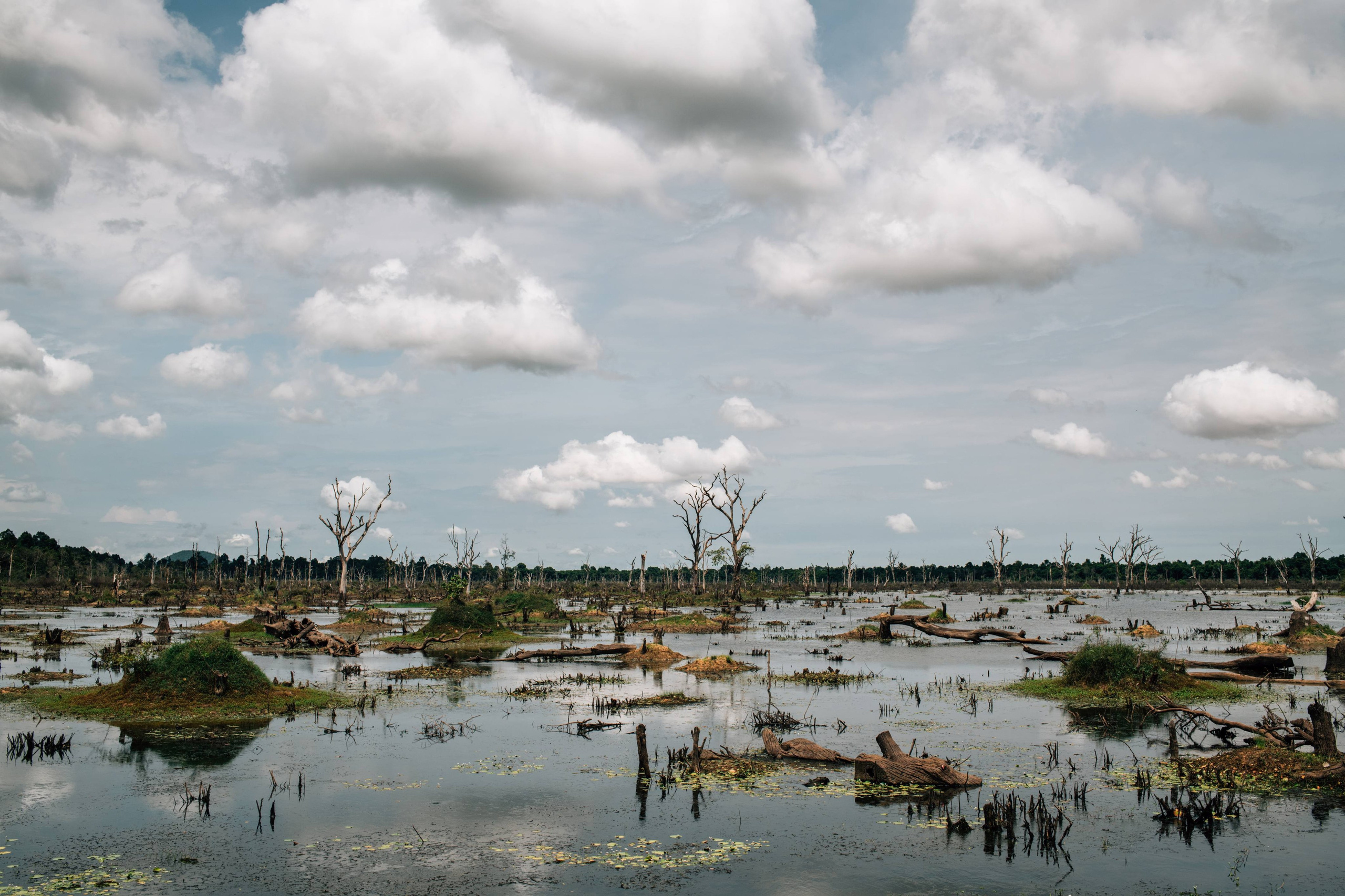 Cambodia. Artjom Kutuzov Photography