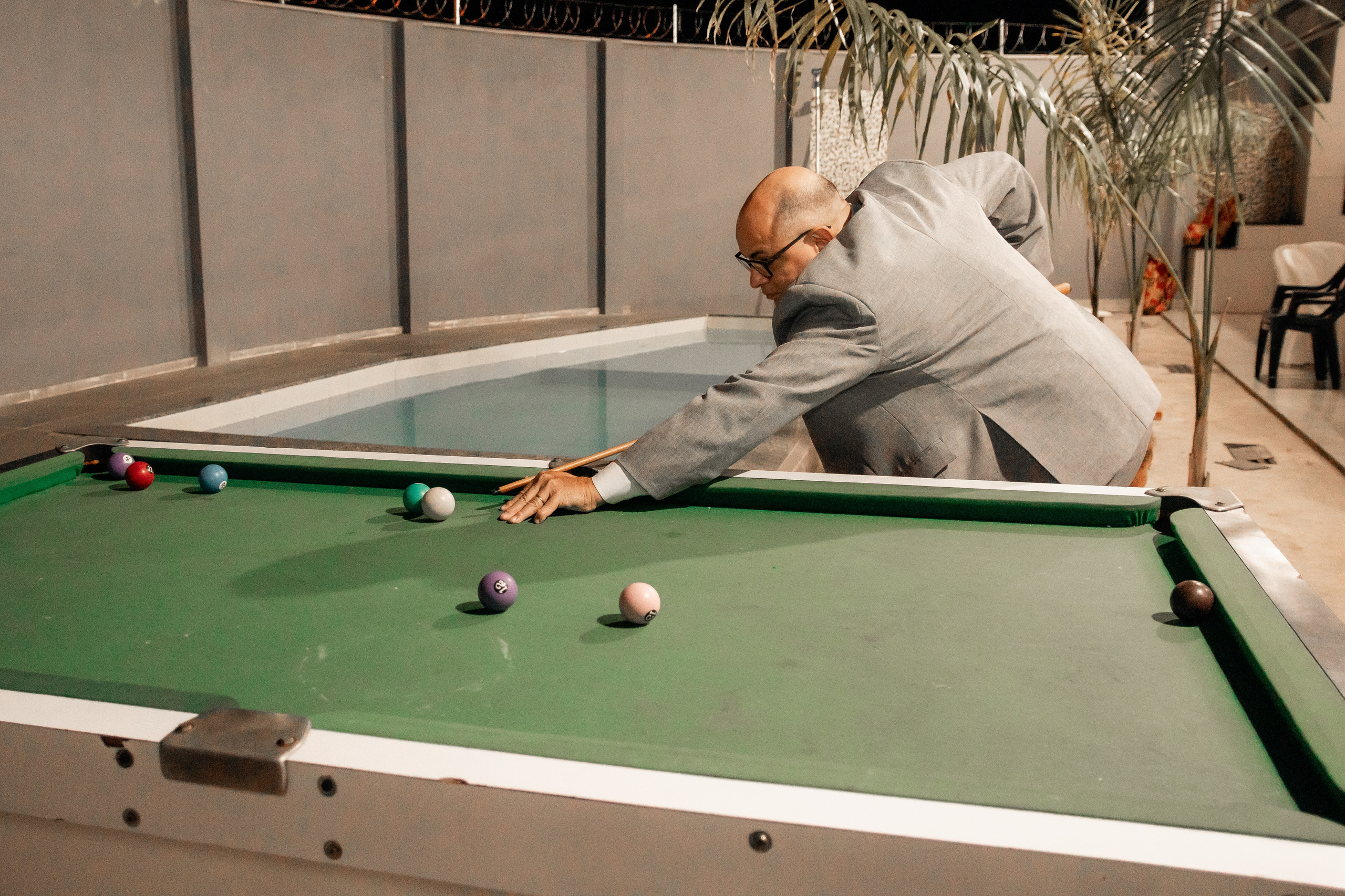 Maysa e Felipe — Making off da Noiva e Recepção. Fotógrafa de casamento e festa infantis em Marilía, São Paulo