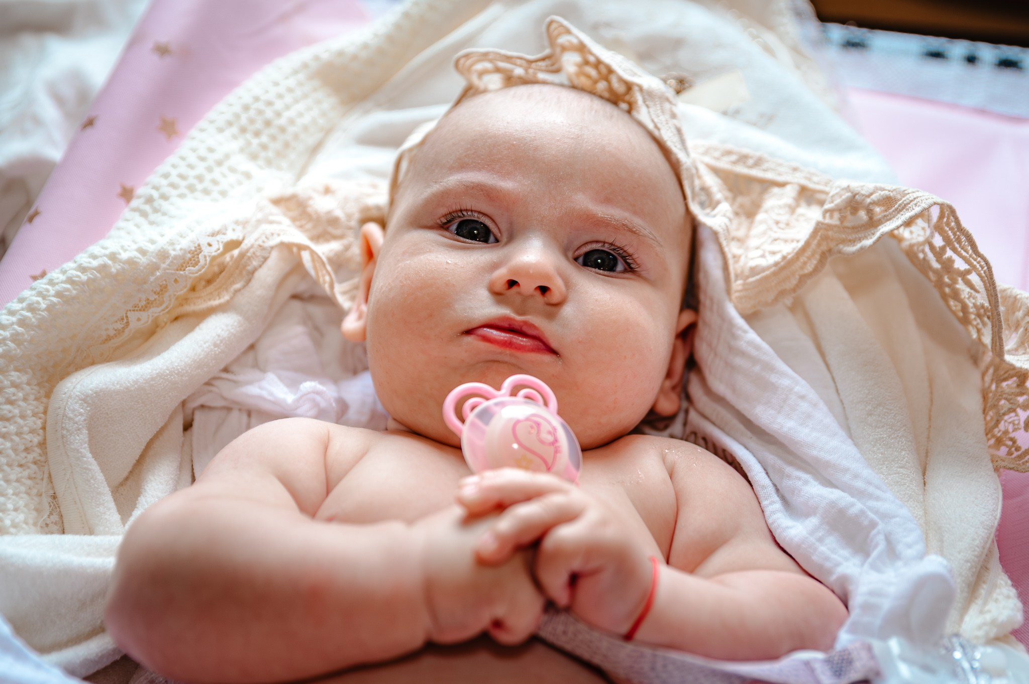 Botez Emma Gabriela — 23.08.2025. DanFotograf.dk