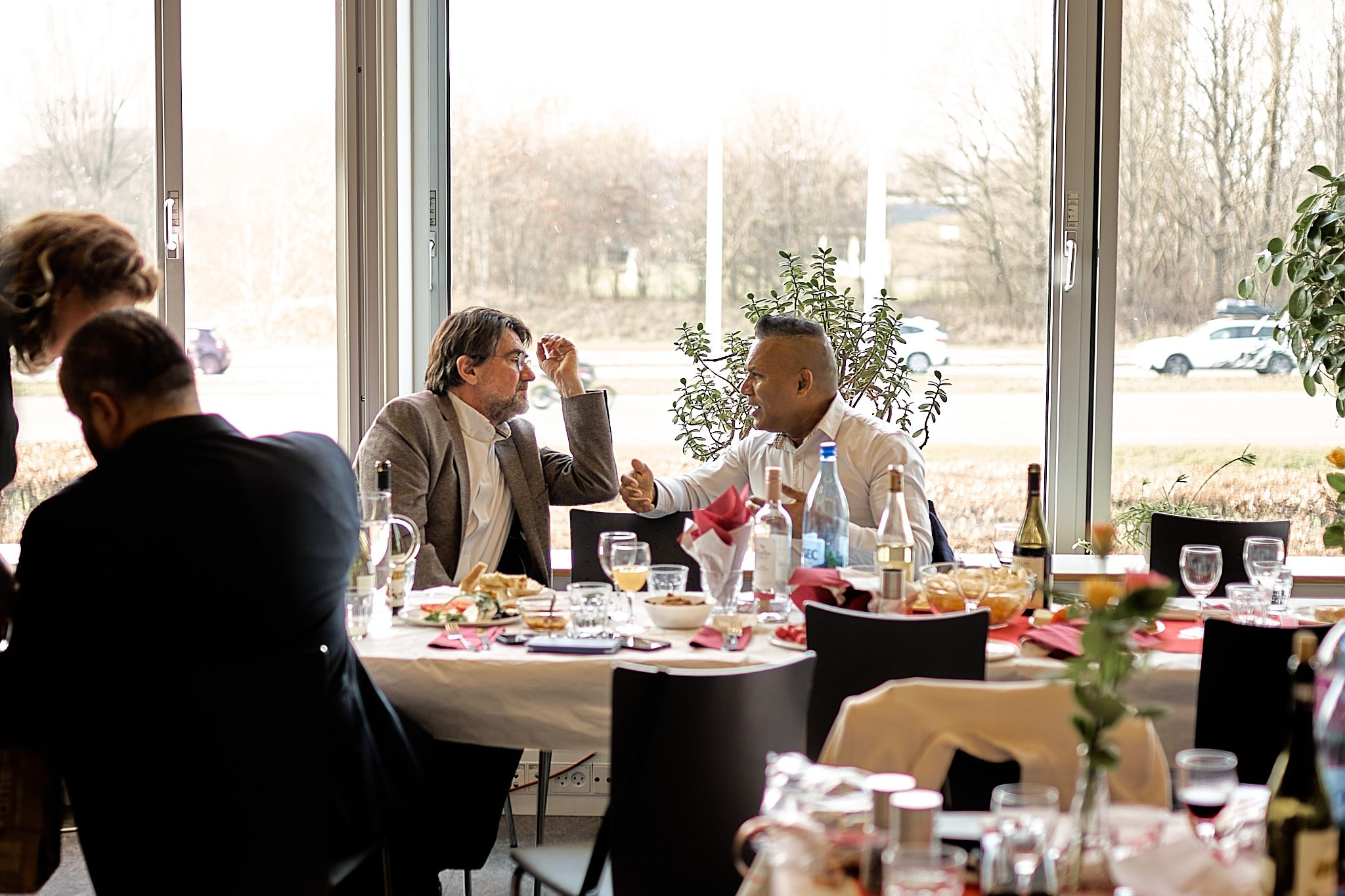 Ziua Femeii — 8 Martie 2025 — Aarhus. DanFotograf.dk