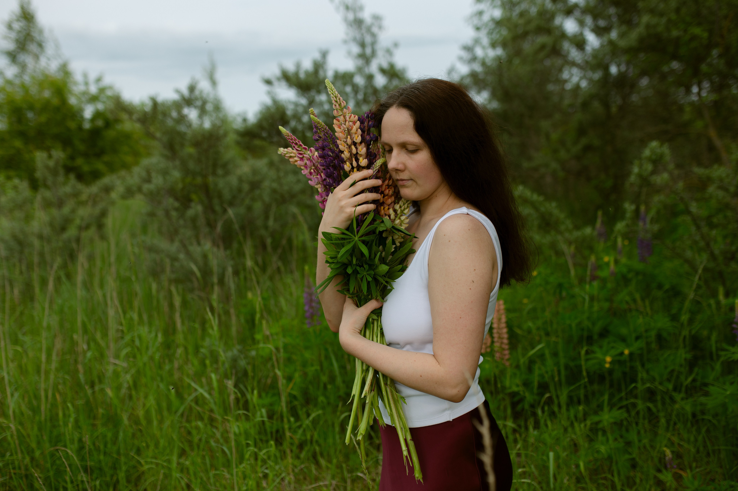 Akvilė. Vestuvių fotografė Santa Jonuškė | Šiaulių apskritis, Panevėžio apskritis ir visa Lietuva