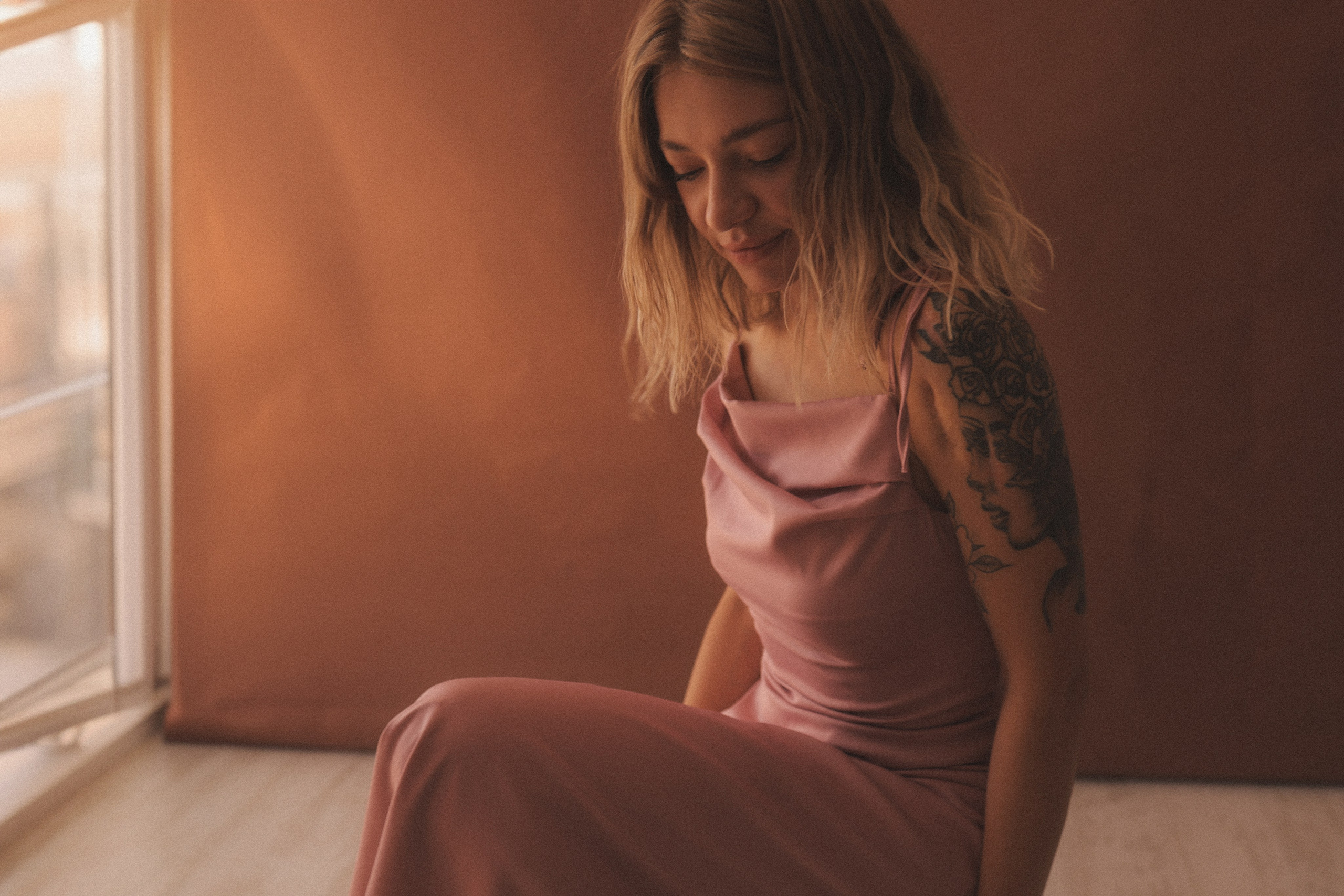 5 лет. Семейный и парный фотограф в Израиле Репчак Дмитрий