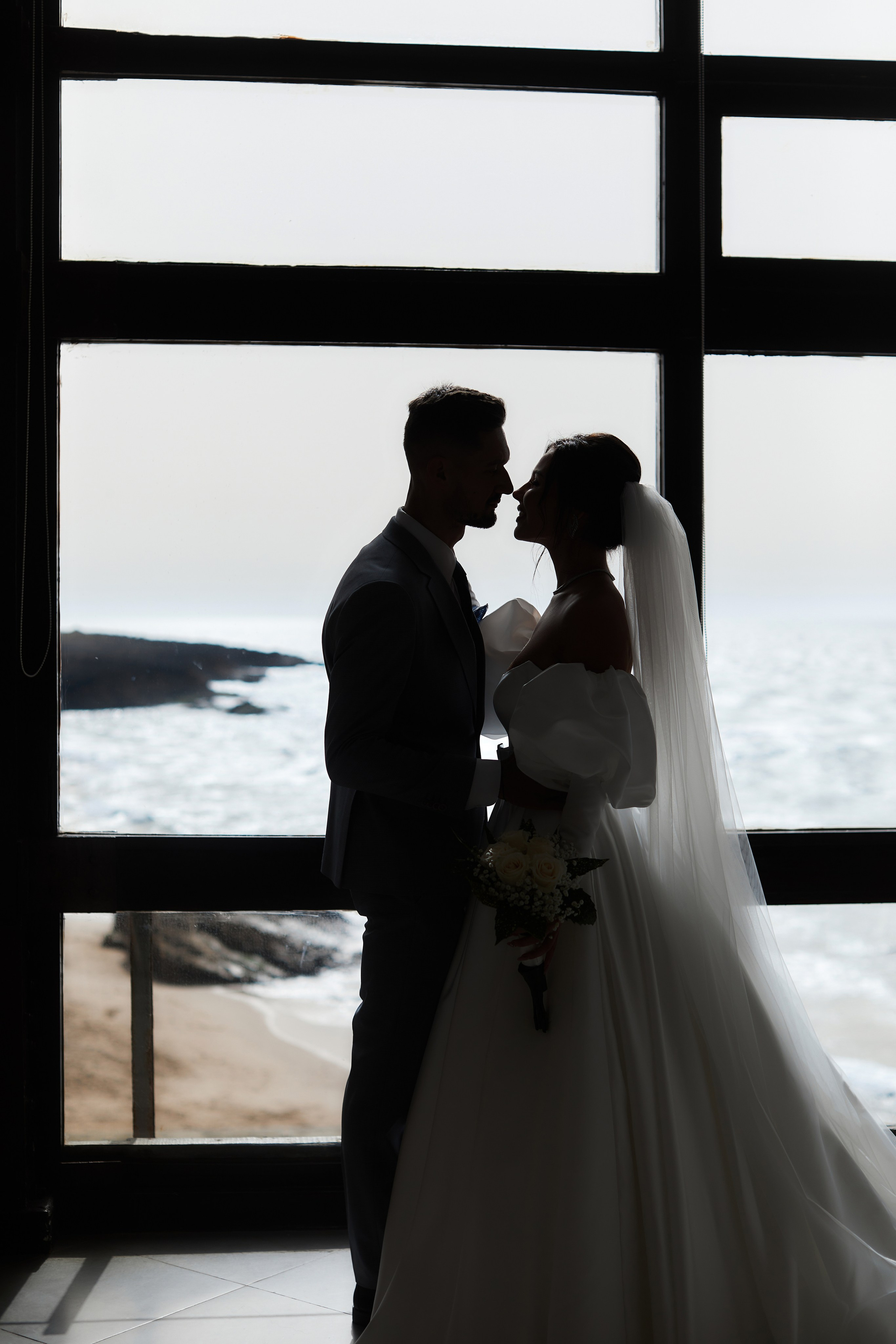 Daniel & Victoria. Свадебный и семейный фотограф. Fotograf de nunta si familie