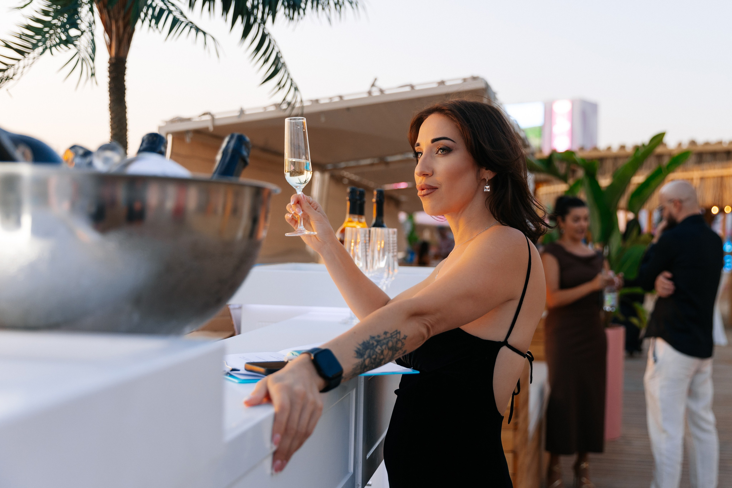 TOP SEXY — VIP MAGAZIN. Fulga Photographer