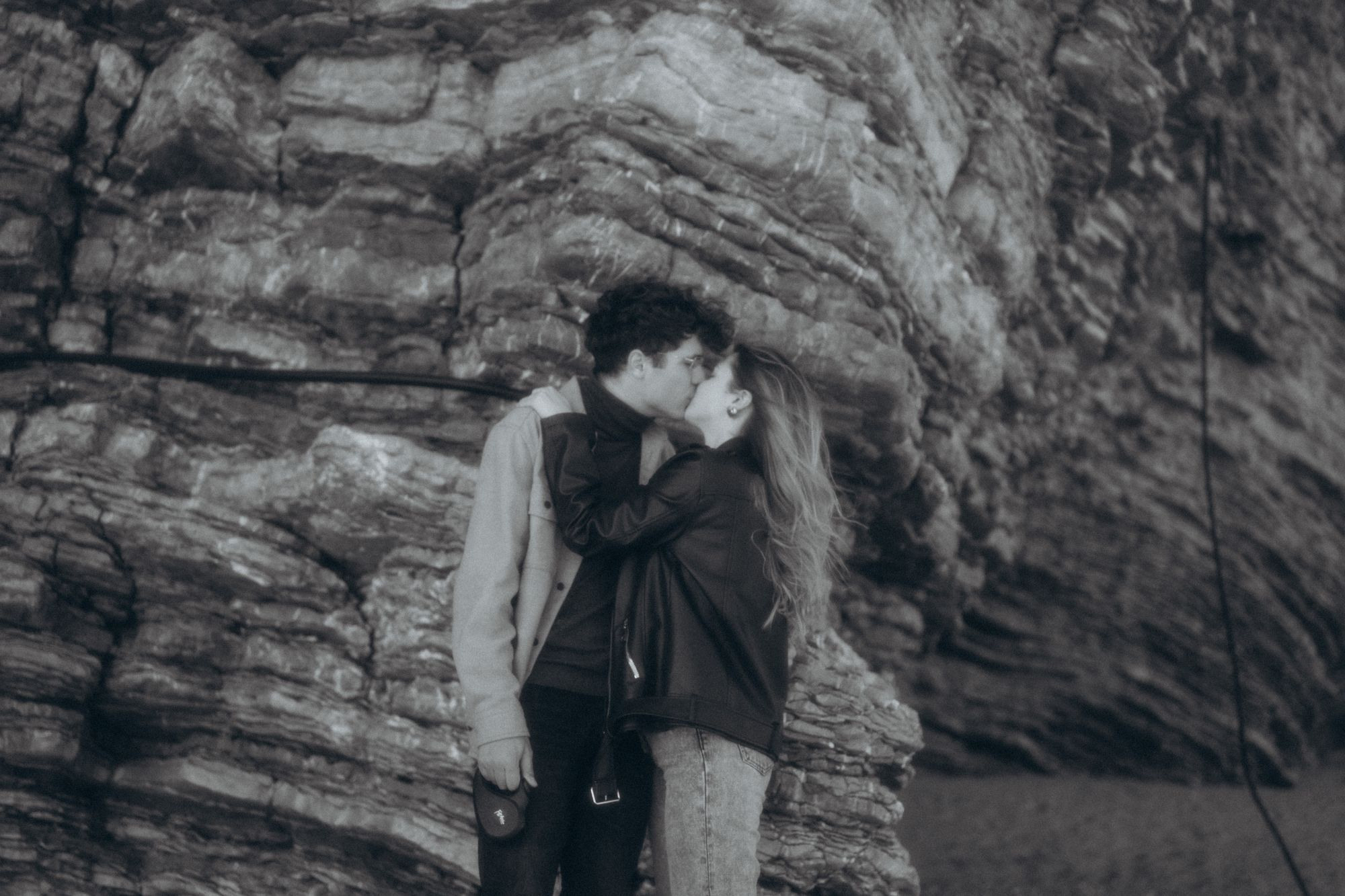 Андрей, Полина и Кана. Фотограф Мила Ромашкина