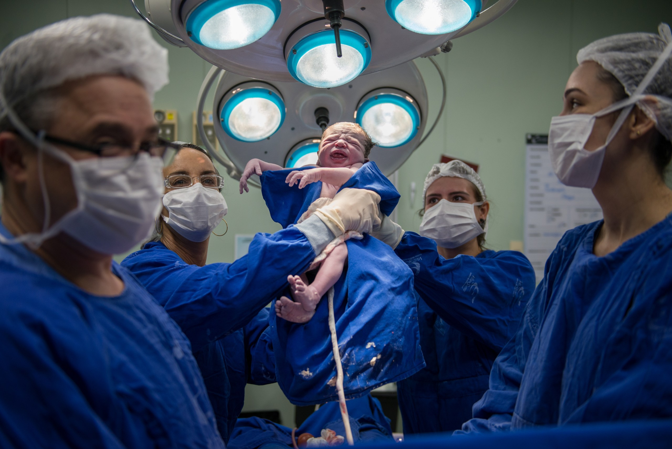 Childbirth. Sua fotógrafa em Lisboa — Anna Belova