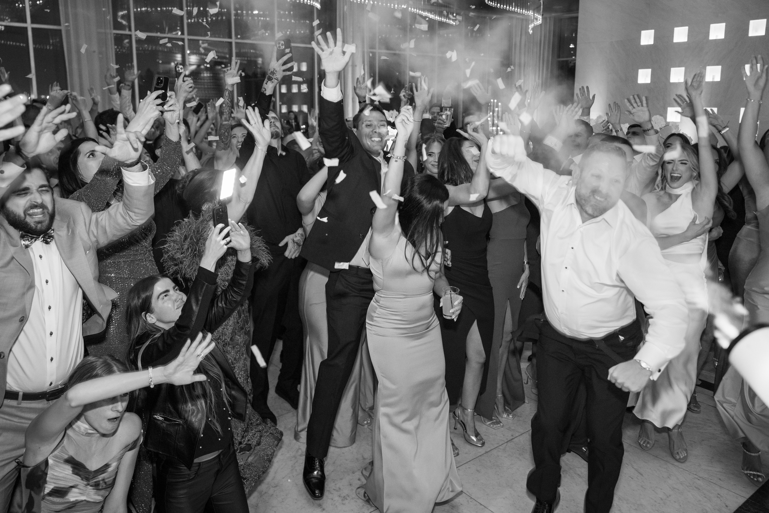 Alessia & Forrest. Wedding Photo & Video