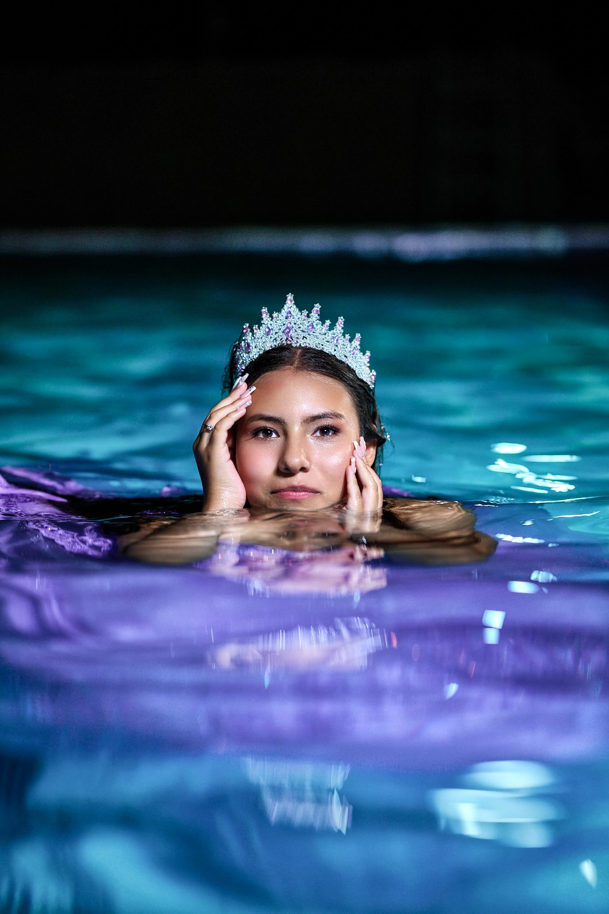 Mis 15 | Sesiones de Fotografía Modernas. Wedding Photography & Videography by ZZ Hendrick | Capturing Your Love Story in Colombia & USA