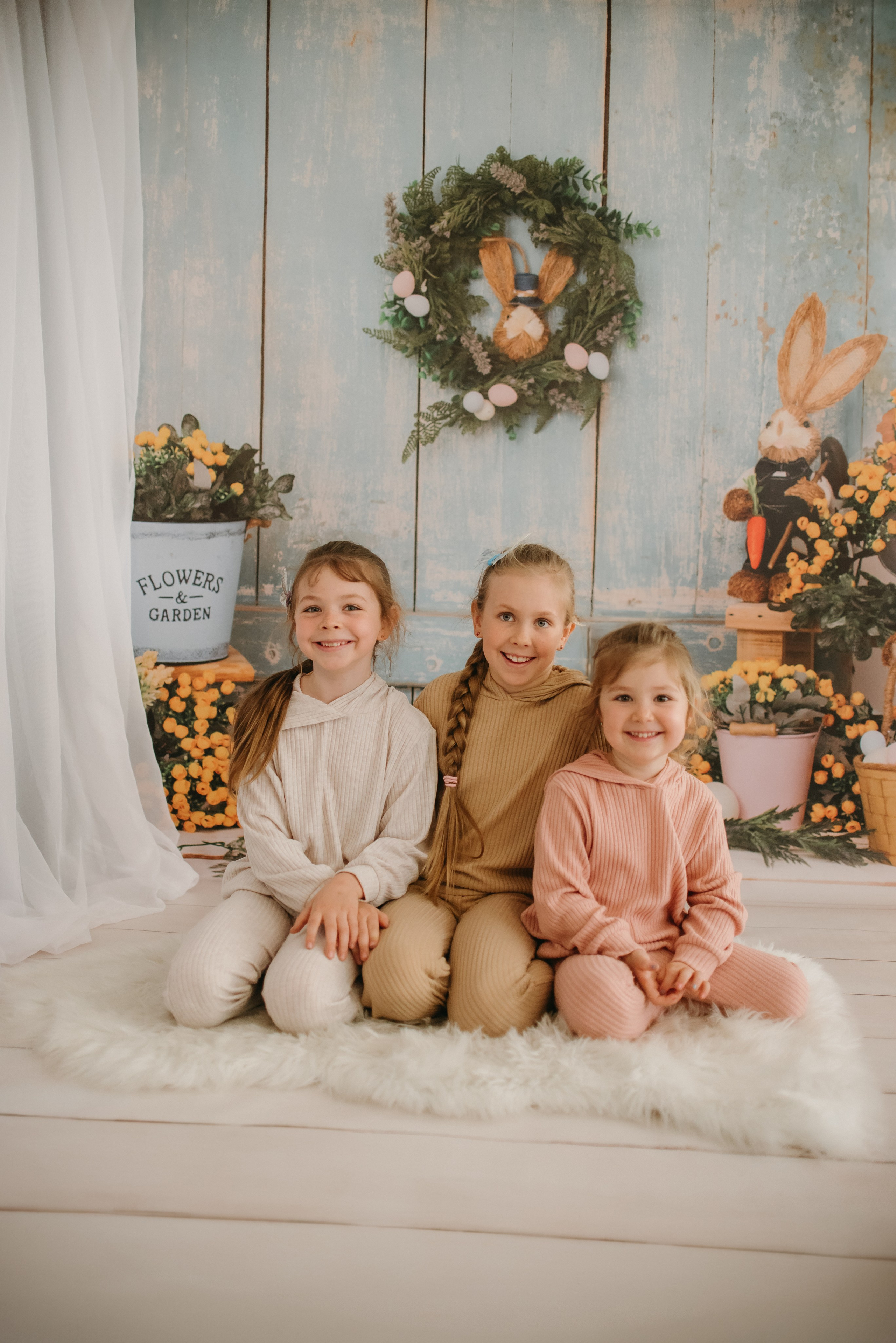 Veľkonočné fotenie. Rodinná a svadobná fotografka v Bratislave | Prezrite si portfólio