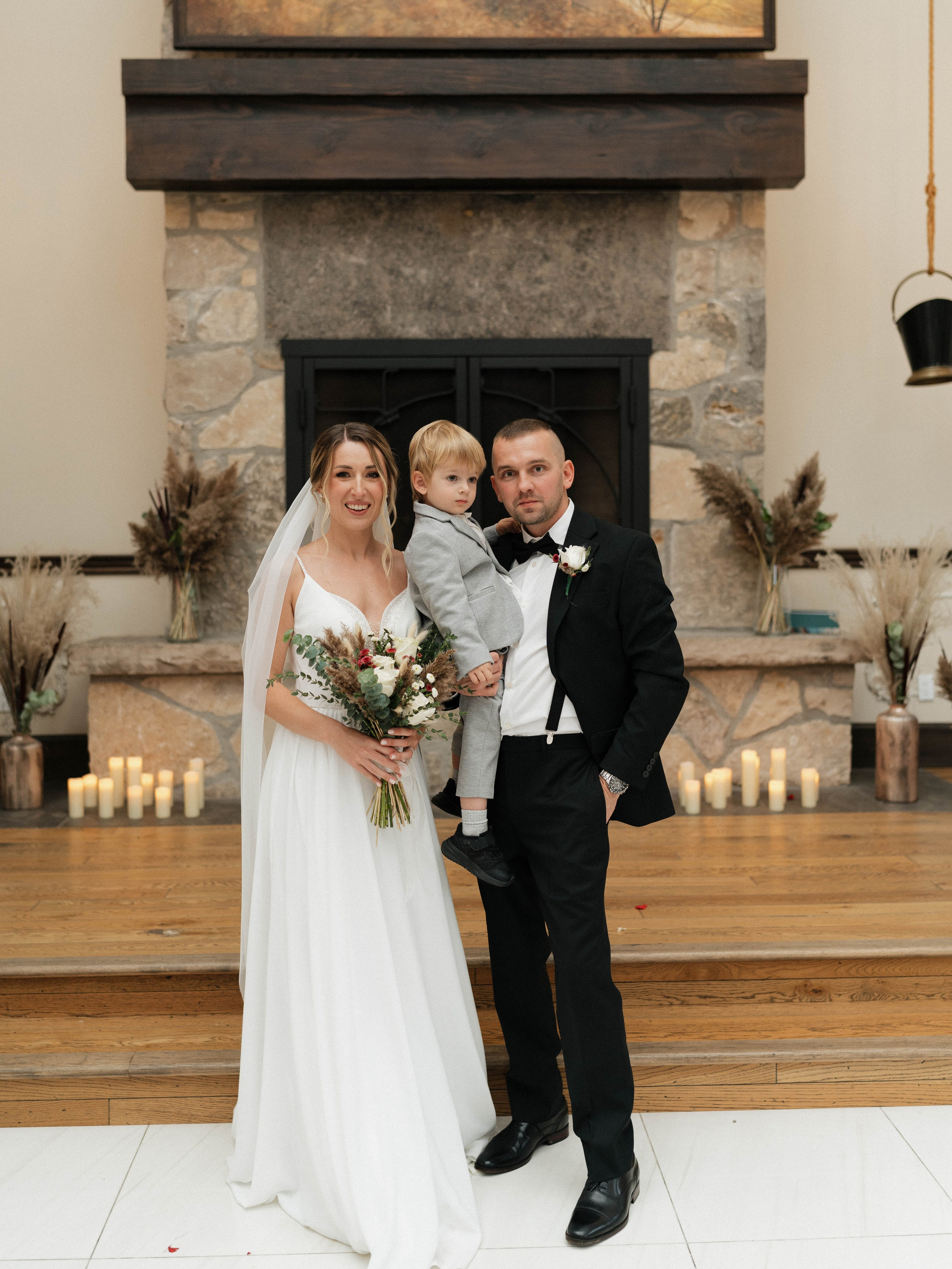 Maryna & Kostya wedding