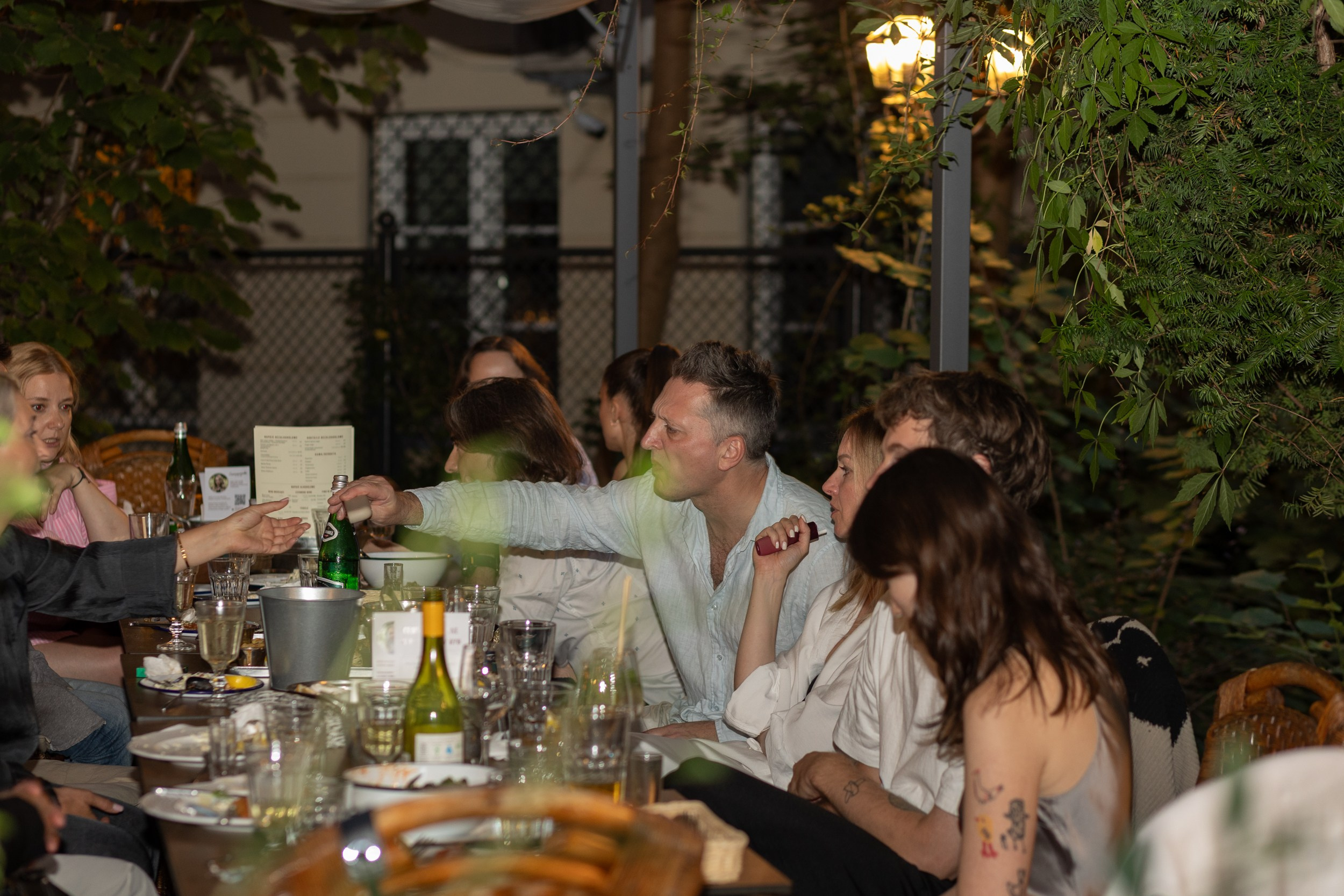 Наталья 04.08.2025. Семейный и детский фотограф в Варшаве Мила Бобровская