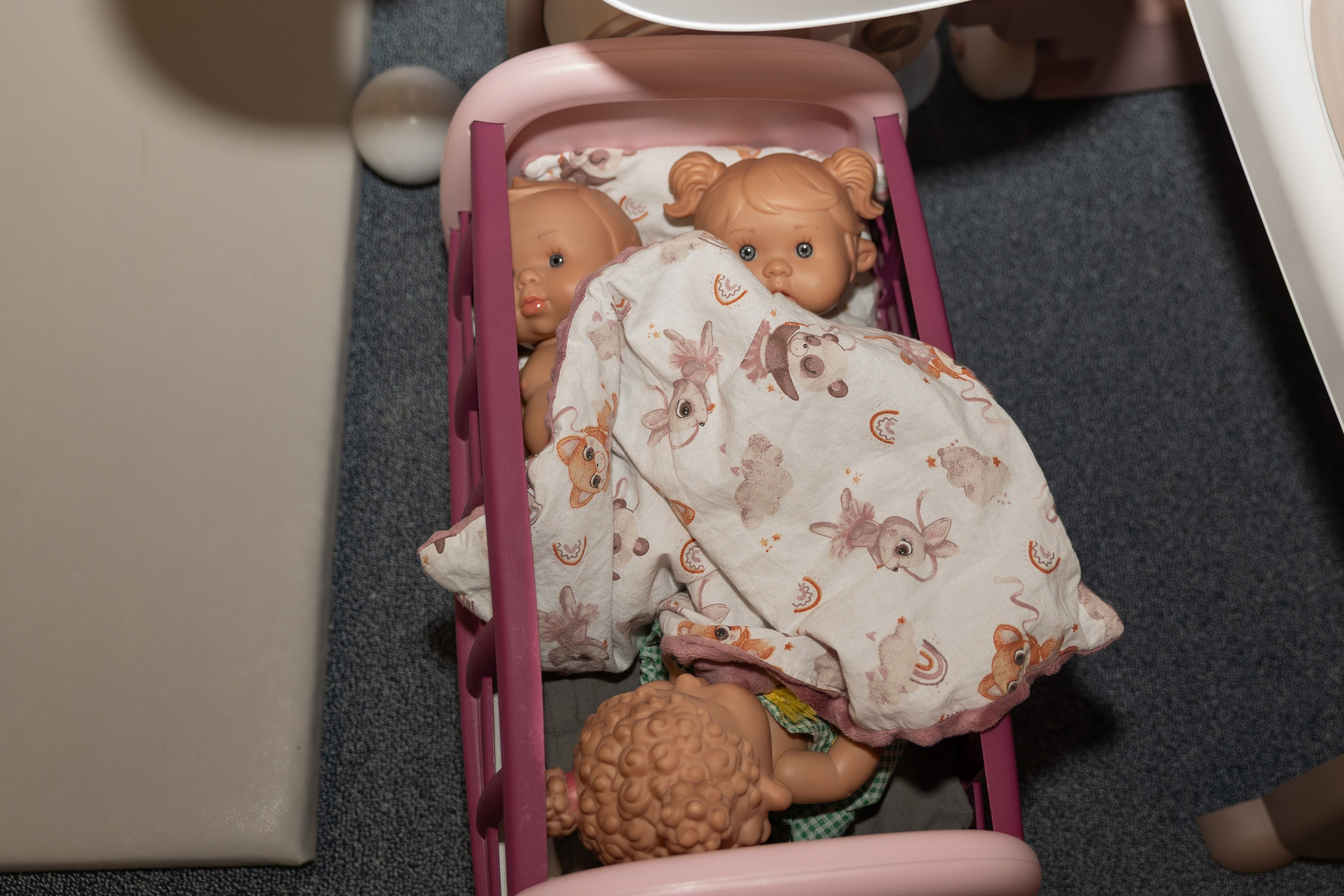 День рождения Артёма 24 января 2026 года. Семейный и детский фотограф в Варшаве Мила Бобровская