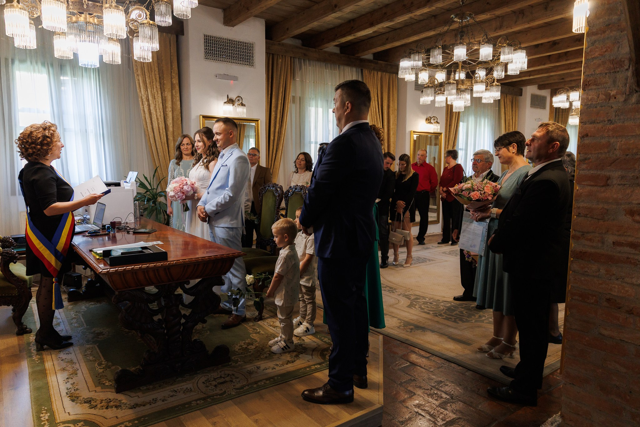 Szilárd & Noémi Civil Wedding 16.05.2026. Hegyi Roland fotograf evenimente Târgu Mureș | nunți, botezuri, familie, branding