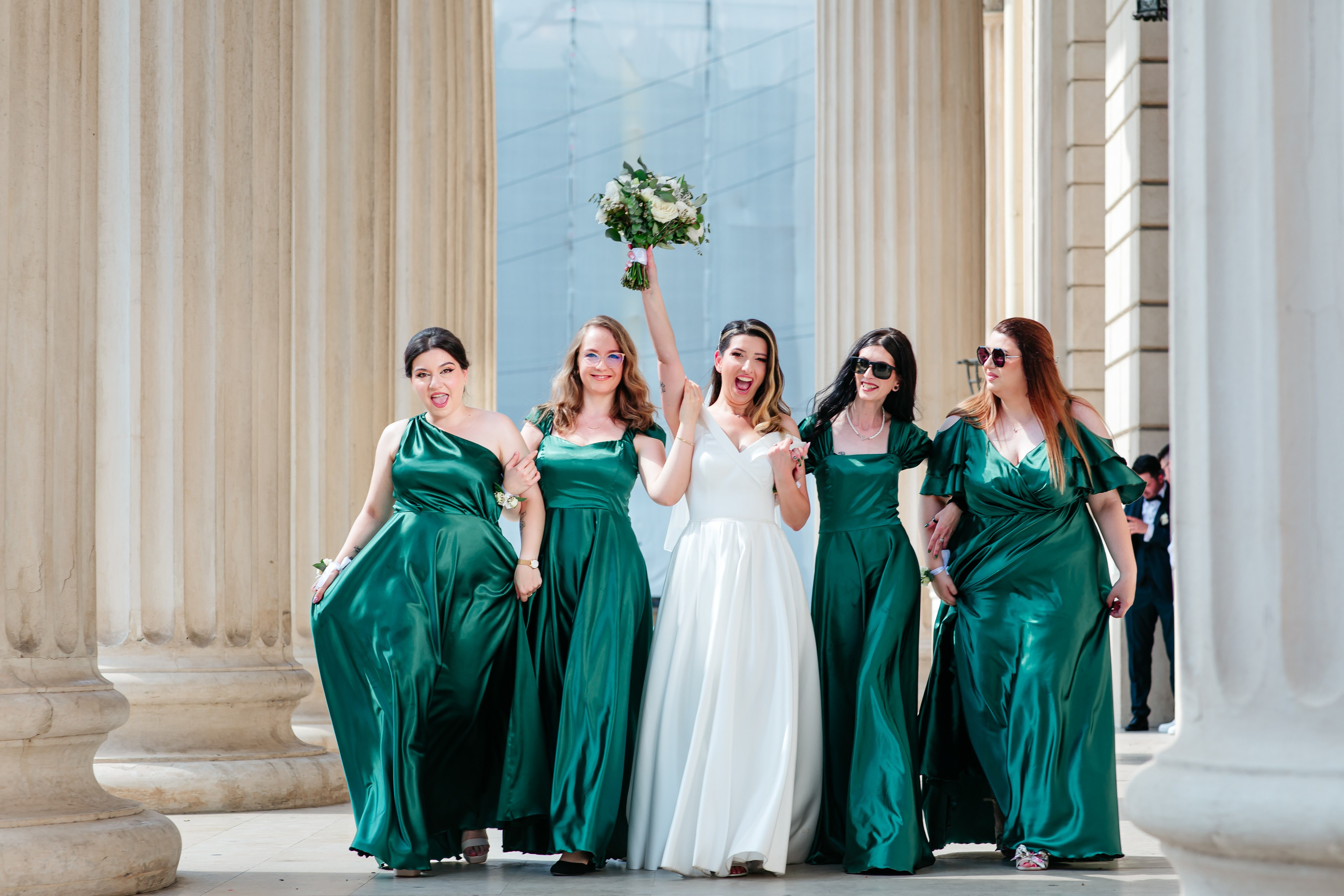 Nunta/Wedding. FreitagPROFOTO