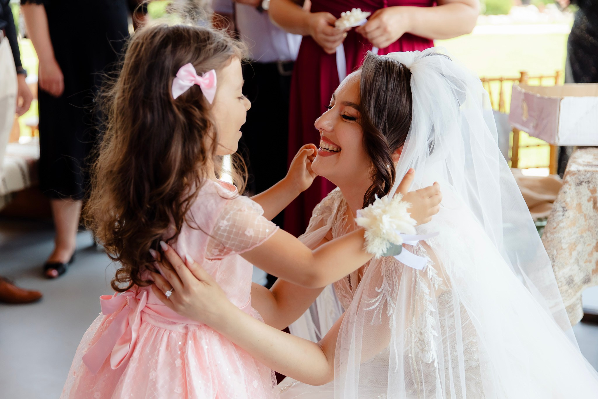 Ioana & Ionuț | Nuntă de poveste la Păstrăvăria Poiana din Mălini județul Suceava. Servicii foto-video profesionale, pentru momente de neuitat