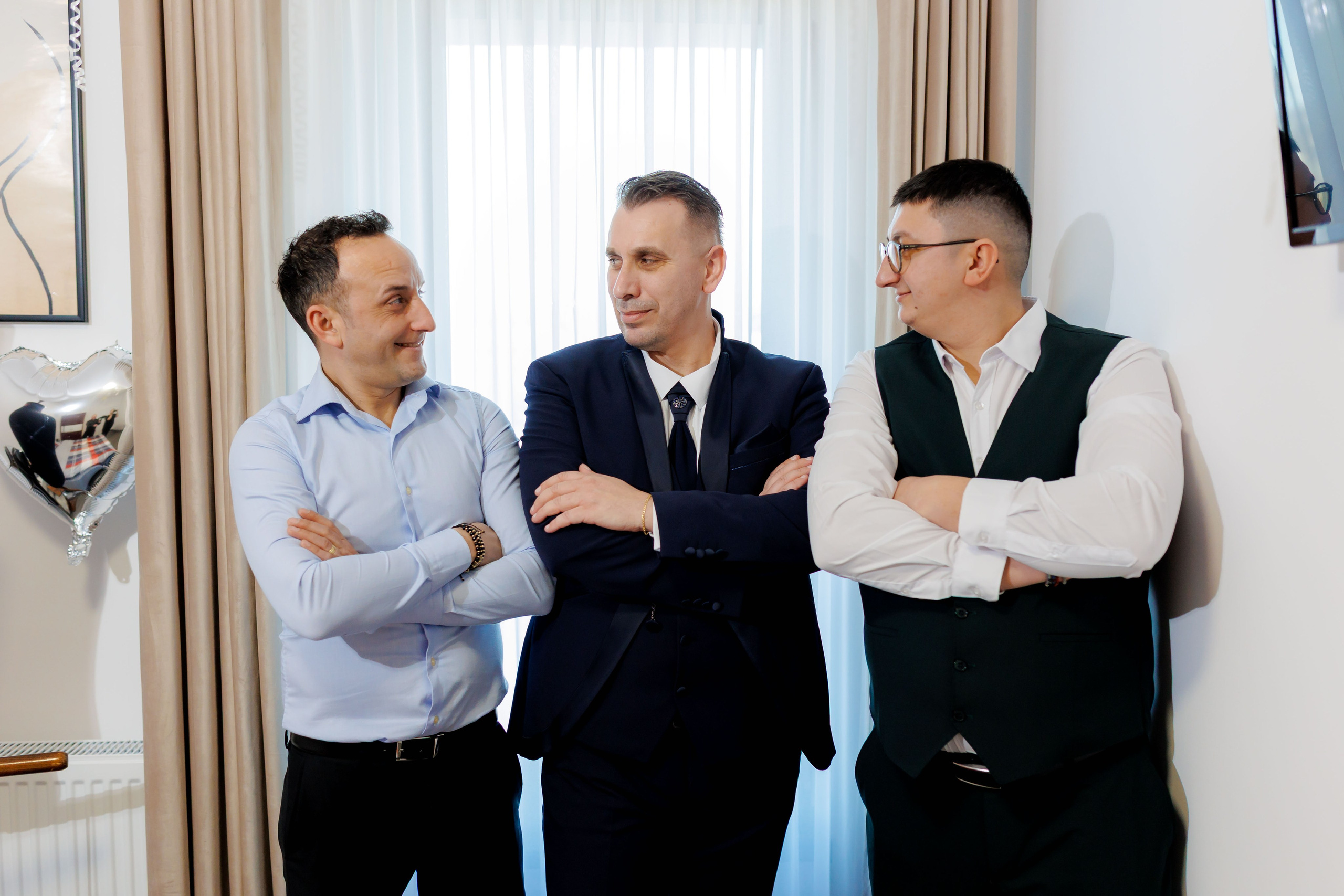 Povestea voastră, regizată de noi |Cristi Turculet Videograf Nuntă Suceava | wedding highlight. Servicii foto-video profesionale, pentru momente de neuitat