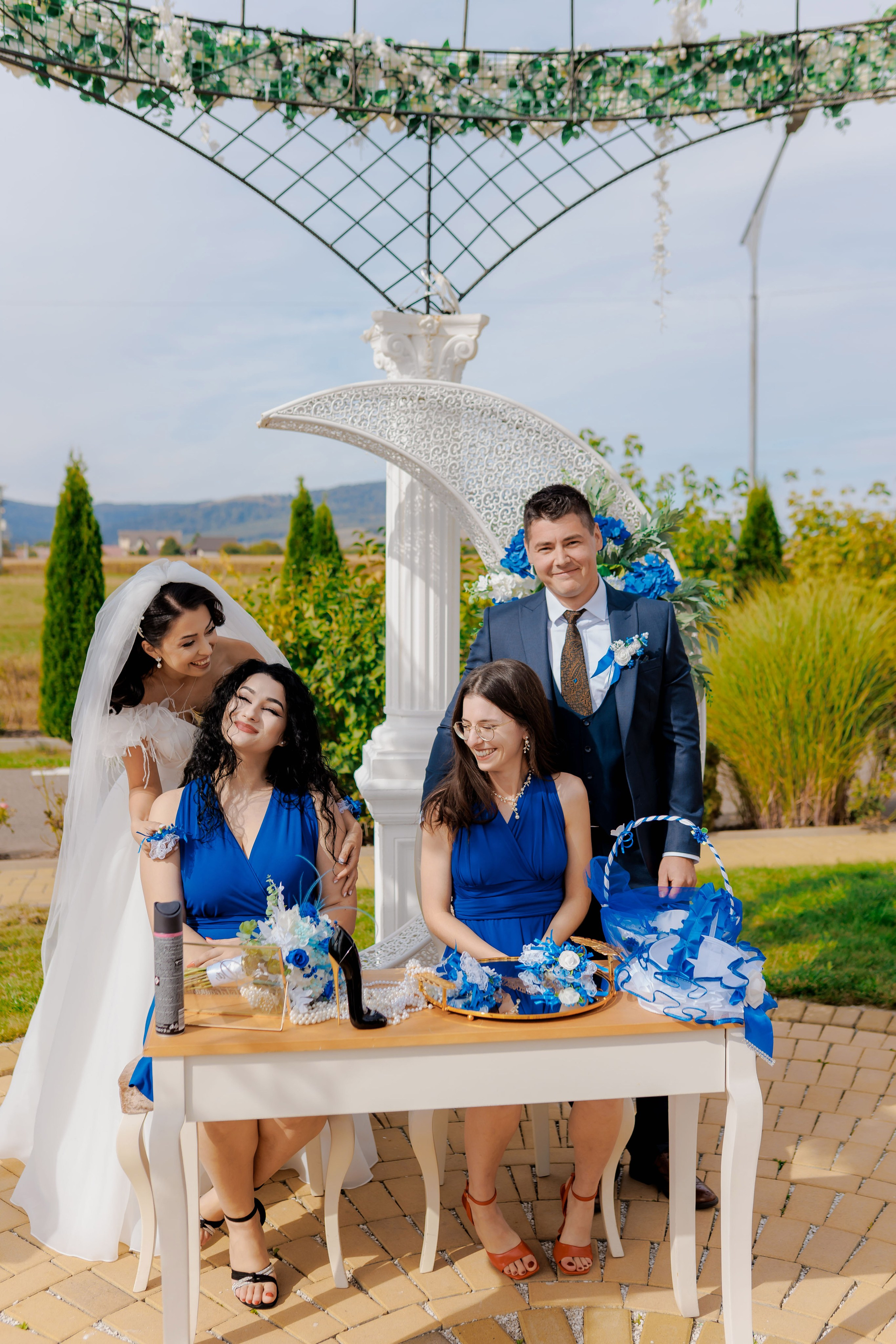 Loredana & Emilian – Ziua Nunții | Videografie - fotografie Botez Suceava, Iași, Botoșani. Servicii foto-video profesionale, pentru momente de neuitat