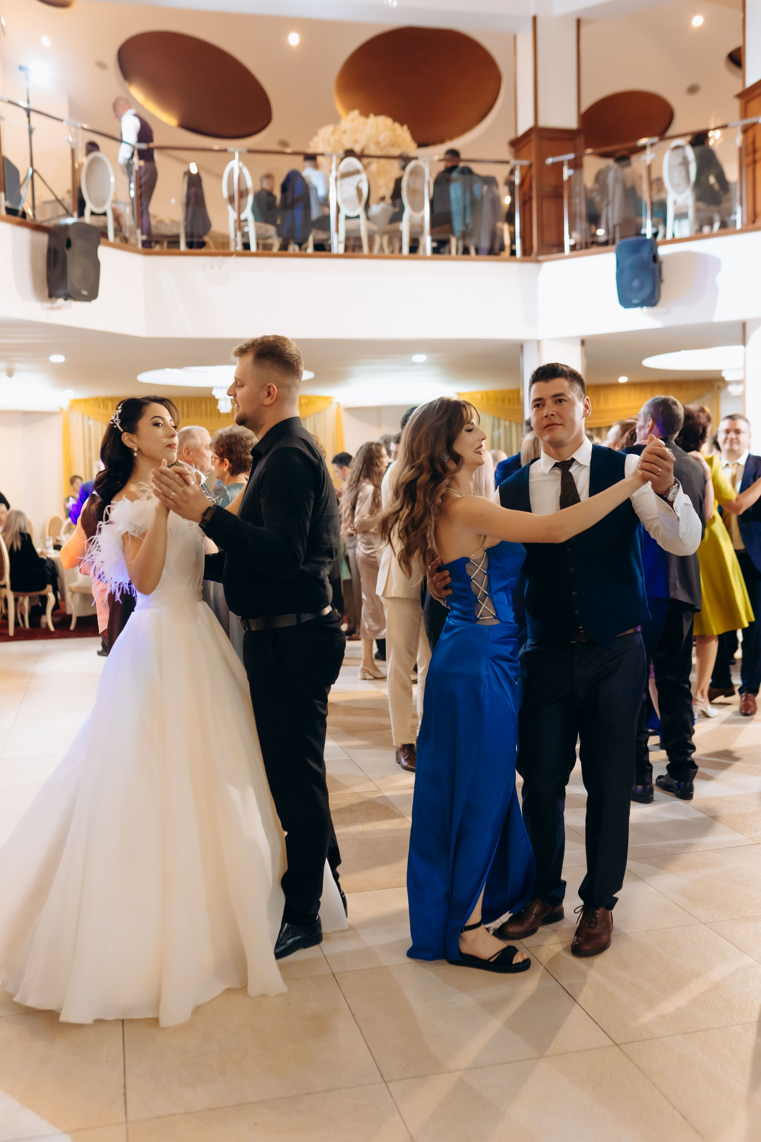 Loredana & Emilian – Ziua Nunții | Videografie - fotografie Botez Suceava, Iași, Botoșani. Servicii foto-video profesionale, pentru momente de neuitat