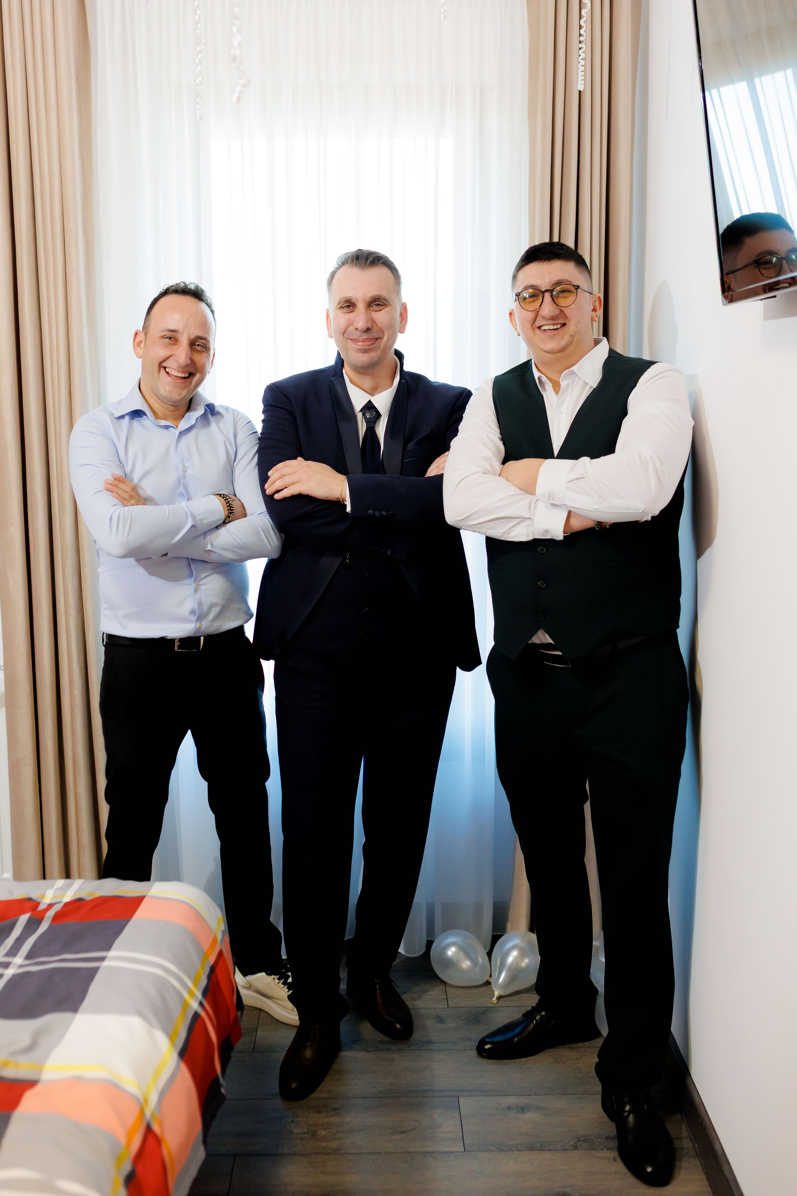 Povestea voastră, regizată de noi |Cristi Turculet Videograf Nuntă Suceava | wedding highlight. Servicii foto-video profesionale, pentru momente de neuitat