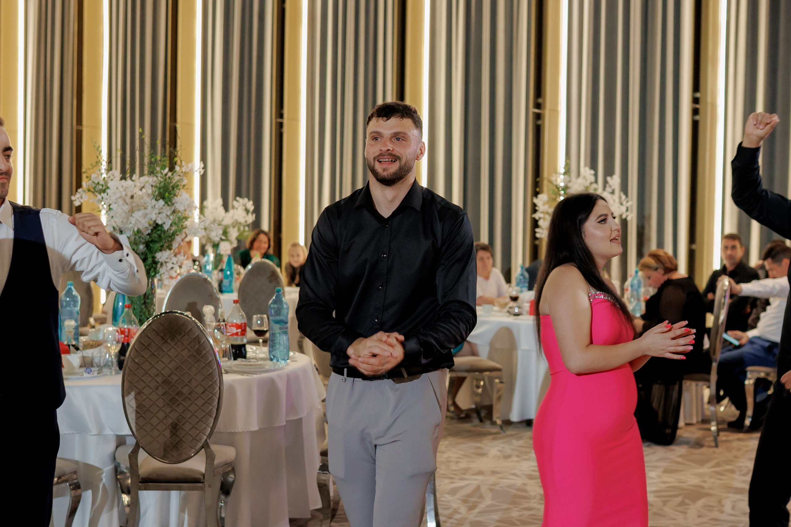 Nunta Nicoleta & Răzvan | Fotografie & Videografie Profesională. Servicii foto-video profesionale, pentru momente de neuitat