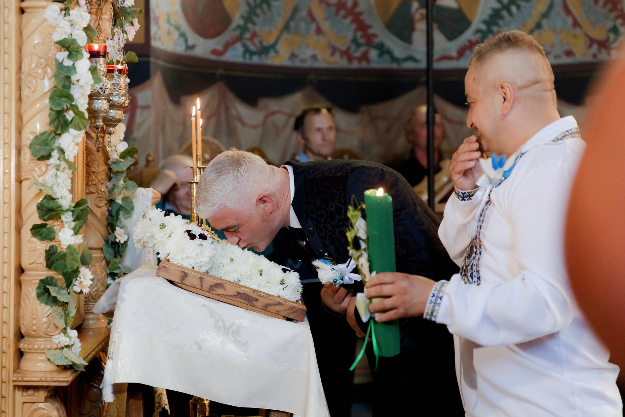 Mihai & Oana. Servicii foto-video profesionale, pentru momente de neuitat