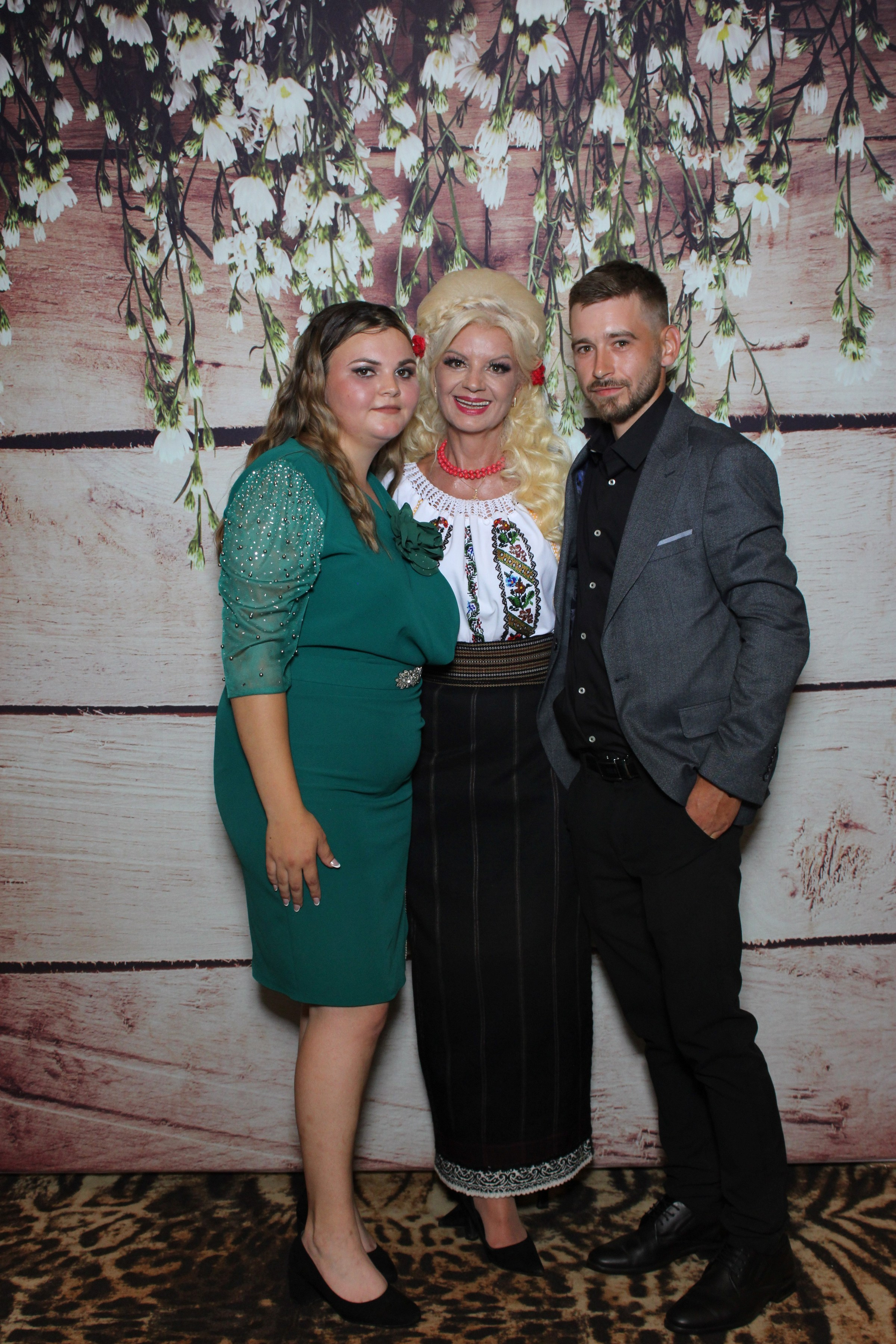 Nunta Mihaela & Cătălin | Oglinda Amintirilor Suceava