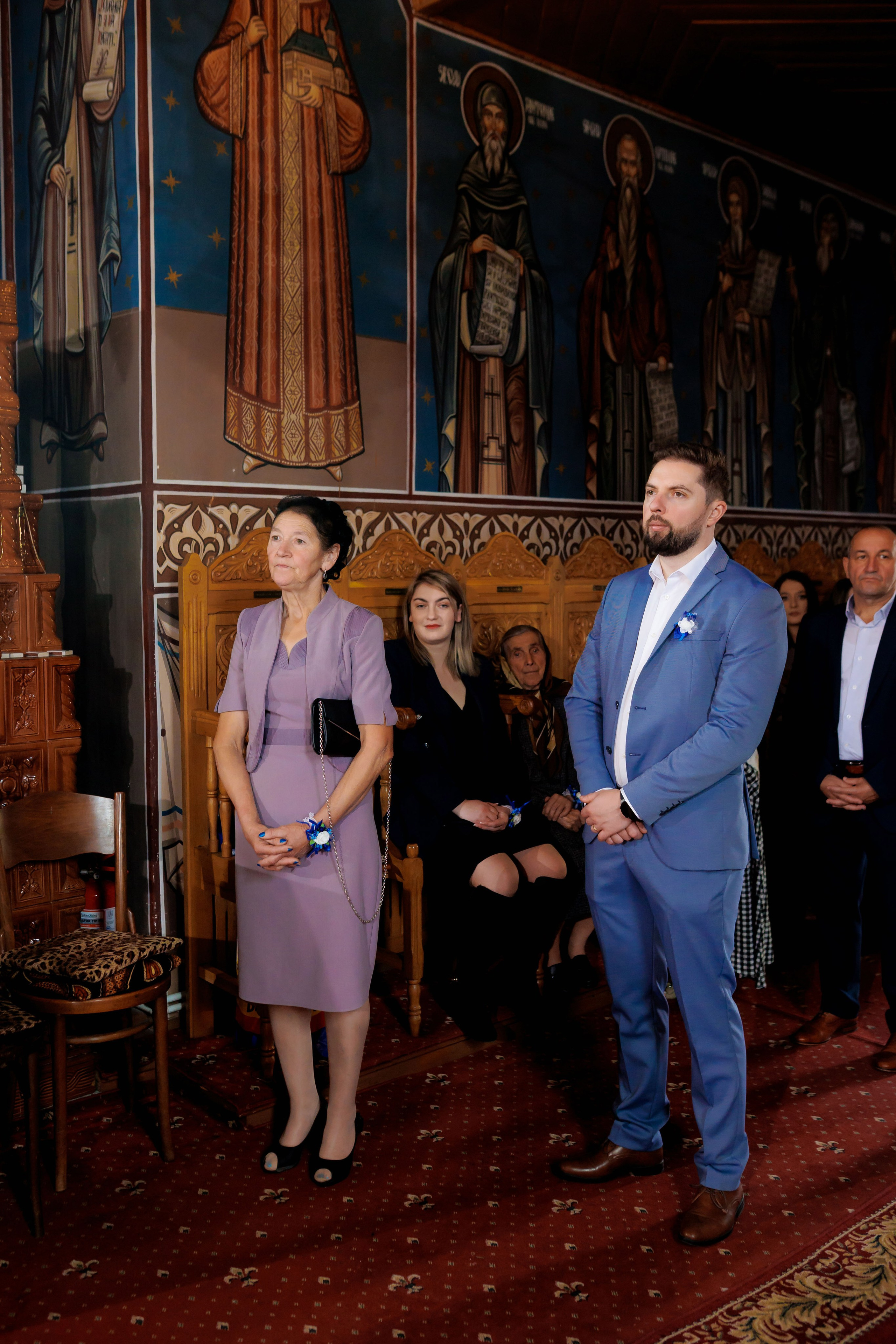 Loredana & Emilian – Ziua Nunții | Videografie - fotografie Botez Suceava, Iași, Botoșani. Servicii foto-video profesionale, pentru momente de neuitat