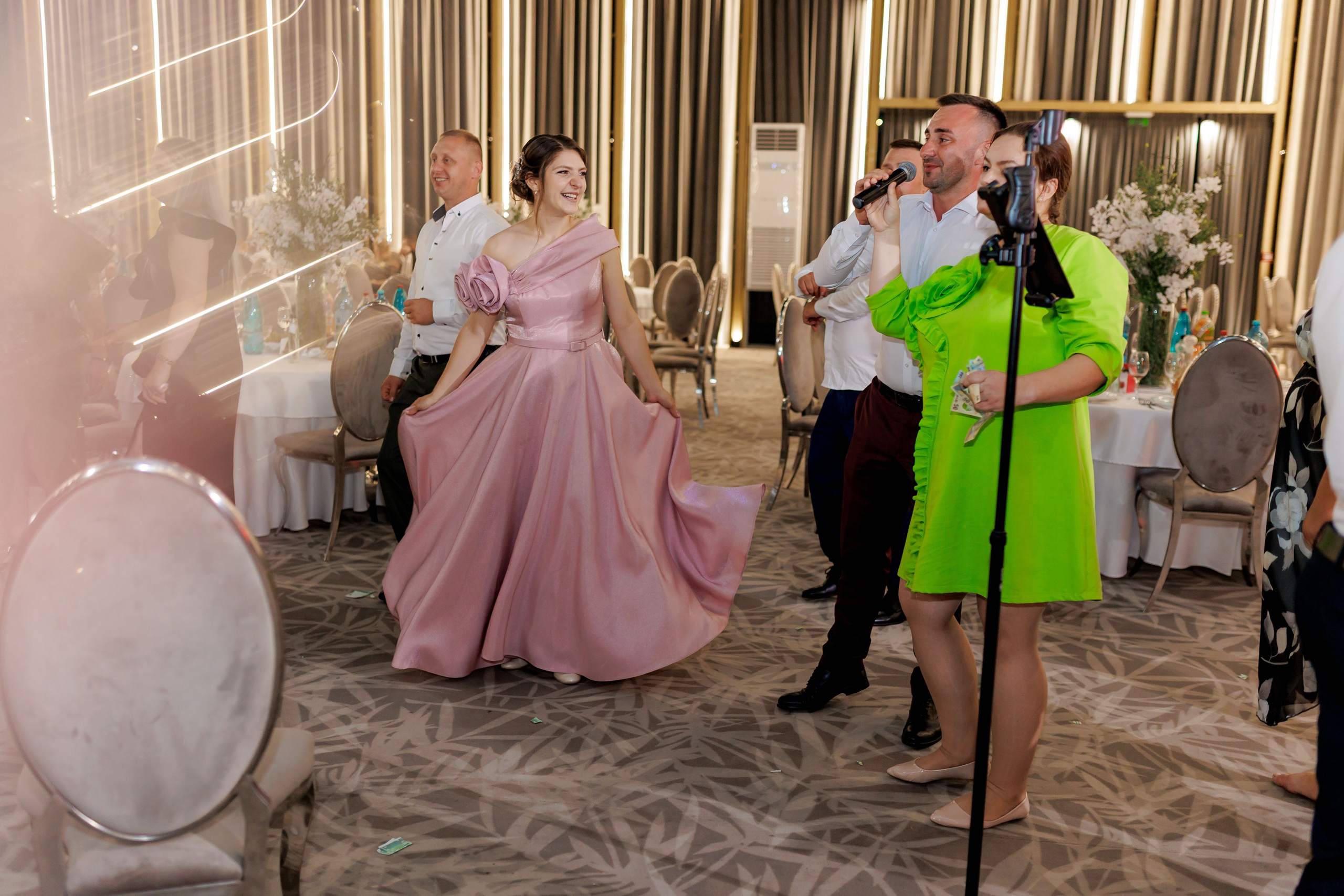 Nunta Nicoleta & Răzvan | Fotografie & Videografie Profesională. Servicii foto-video profesionale, pentru momente de neuitat