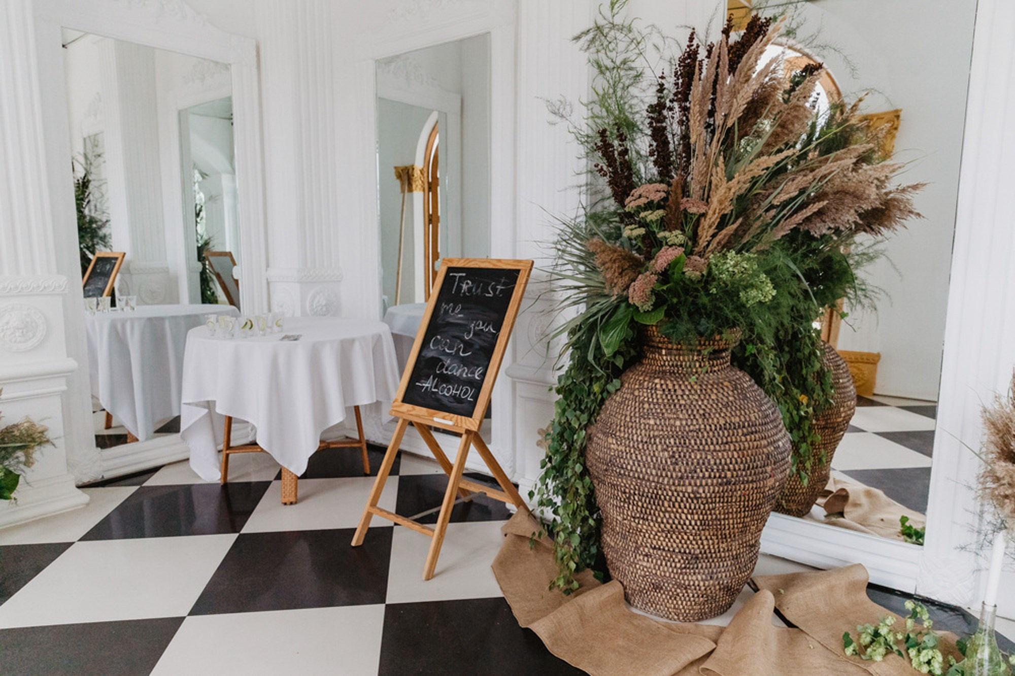 Весільна традиційна фотосесія. Photokostin.com