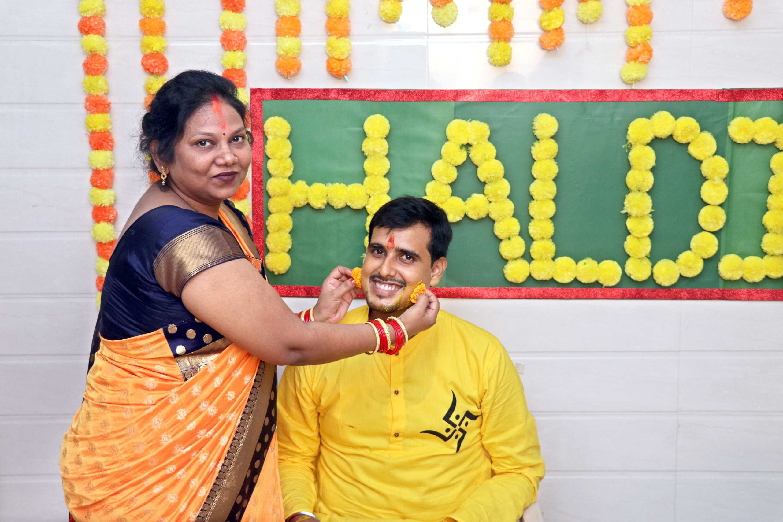 SHASHIKANT WEDS ROSHANI. “Ajay Digital Photo Studio — Capturing Timeless Wedding Moments”