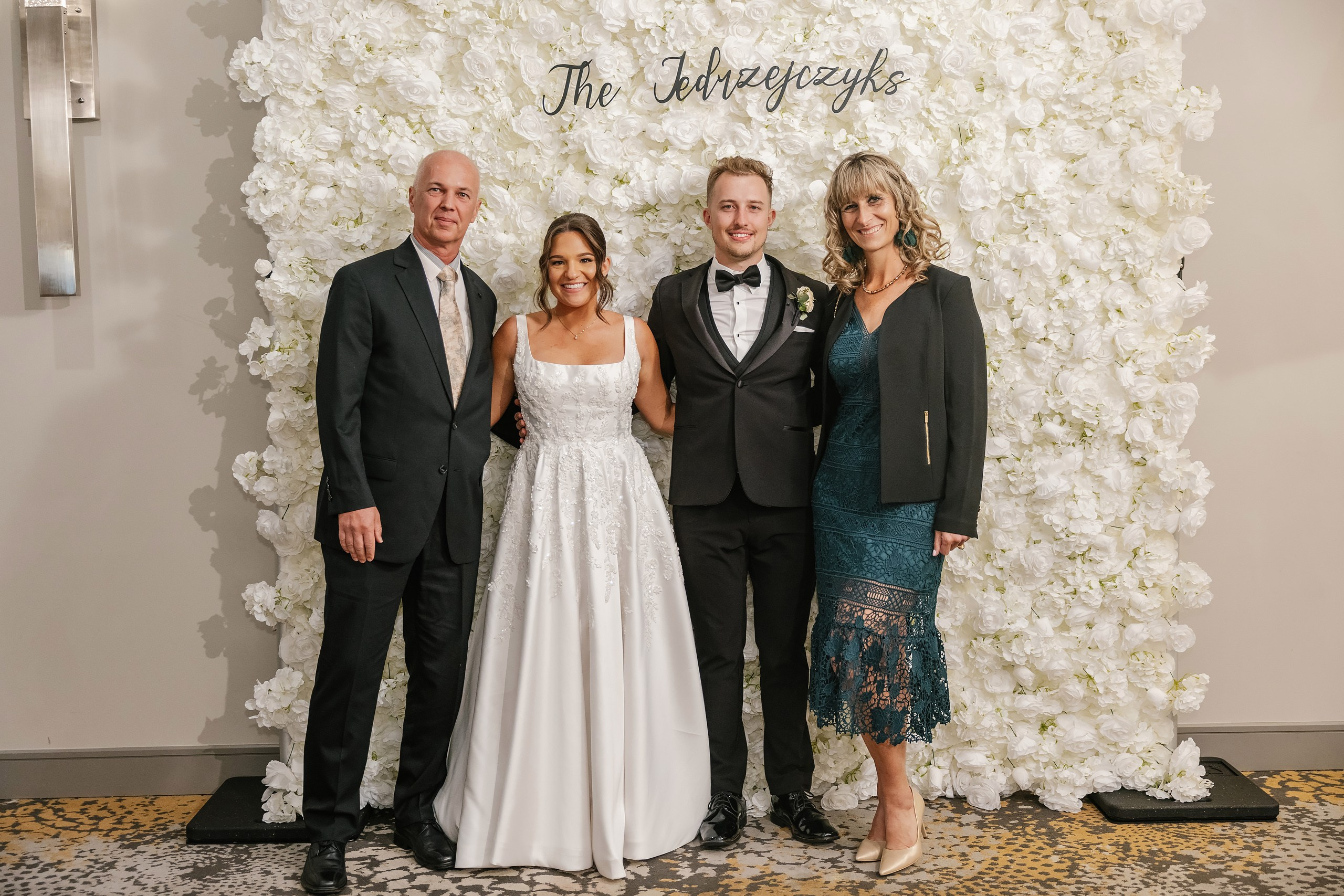 09.06.2025 Wedding. Wedding family event photographer in Chicago Nick Yushevich