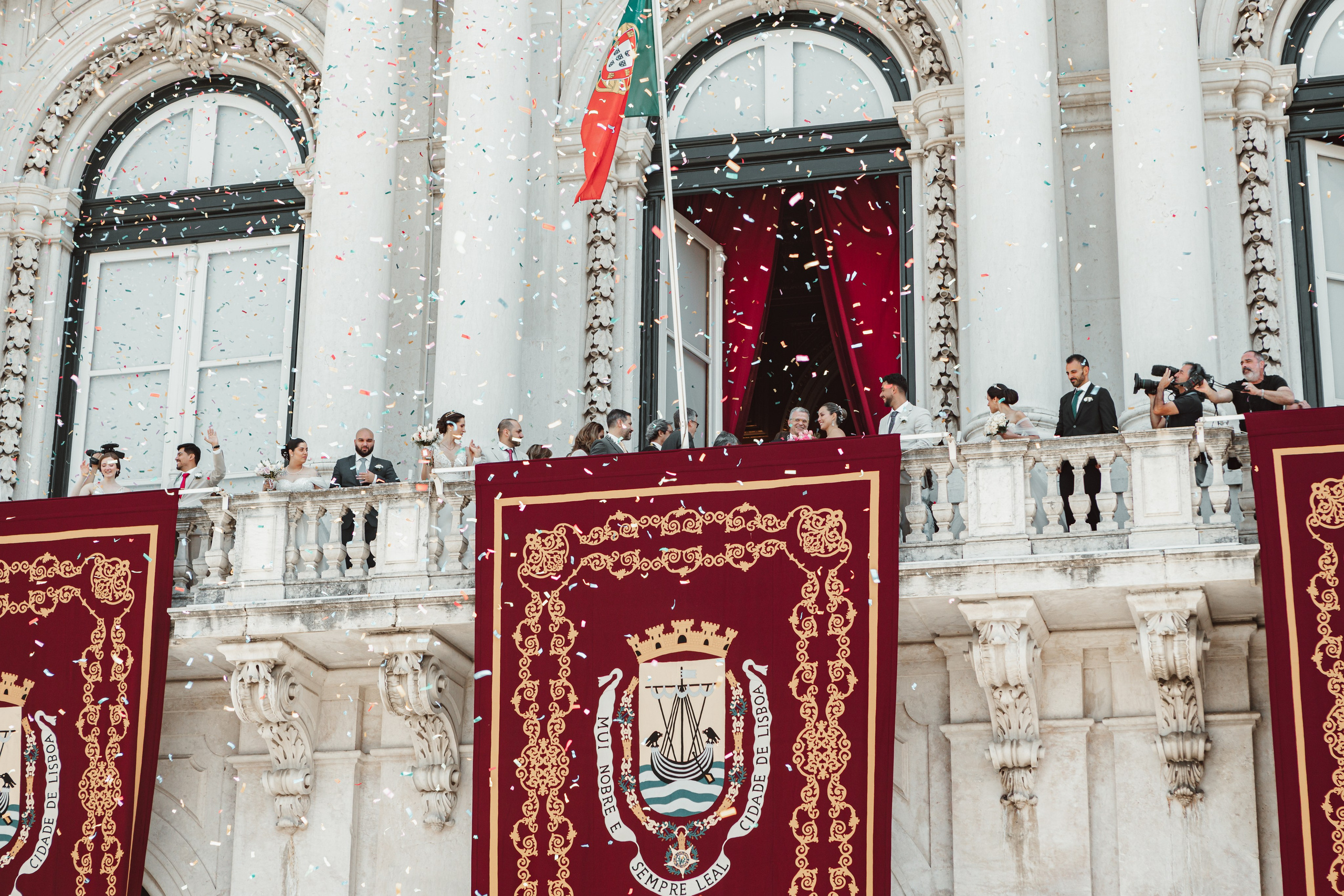 Casamentos