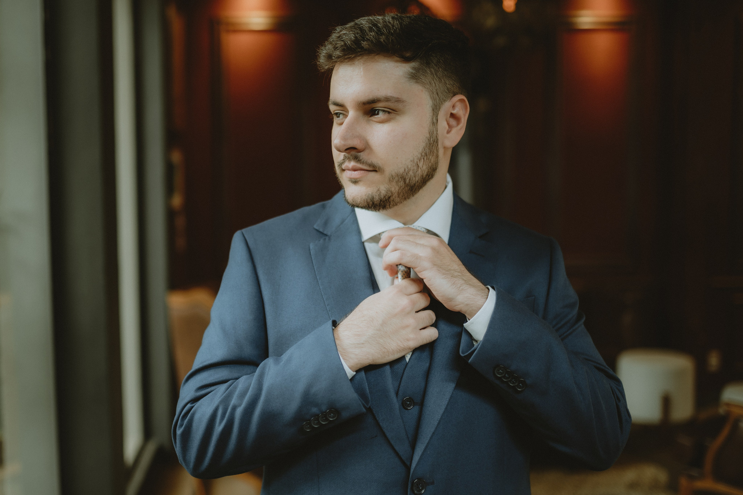 Lamis & Guilherme // Wedding. A Um Passo Fotografia