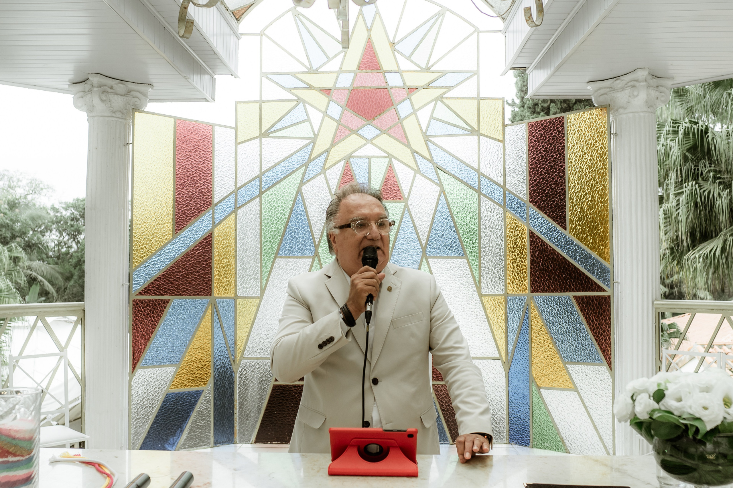 Emylin & Matheus // Wedding. A Um Passo Fotografia