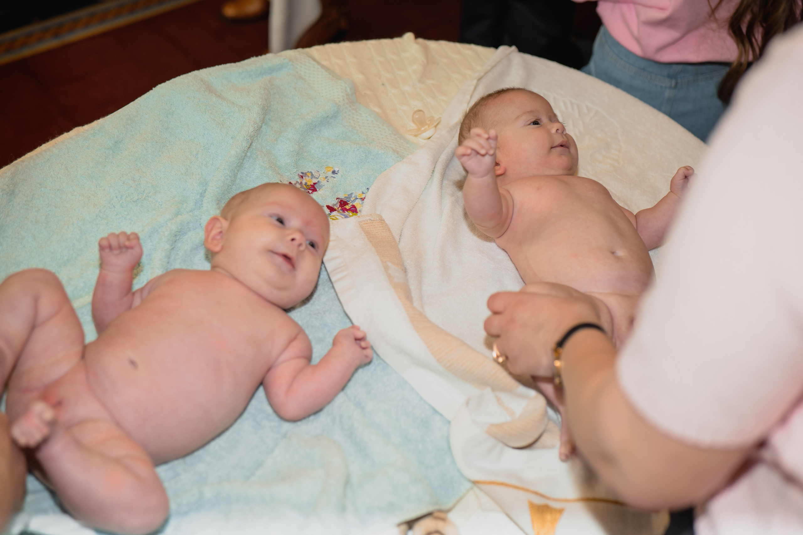 Melany & Stefany. Fotograful și Cameramanul familiei dvs în Franța Paul Photographer