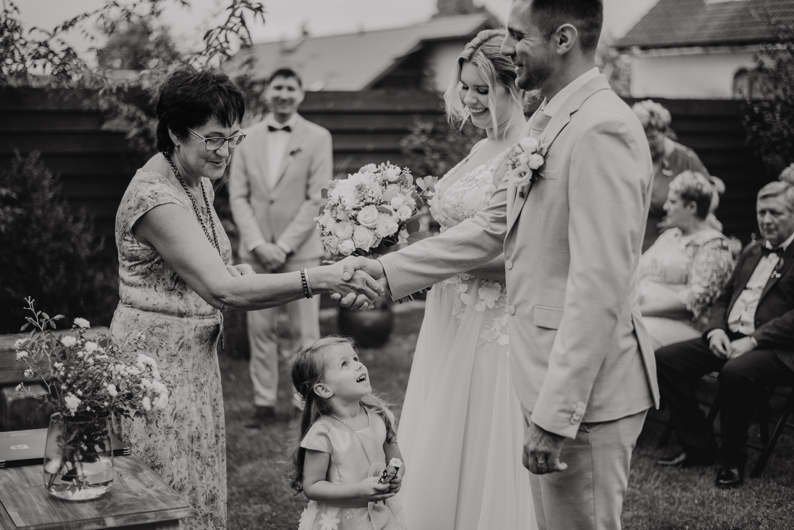 Daniela + Marcel. Lifestyle, wedding and family photographer