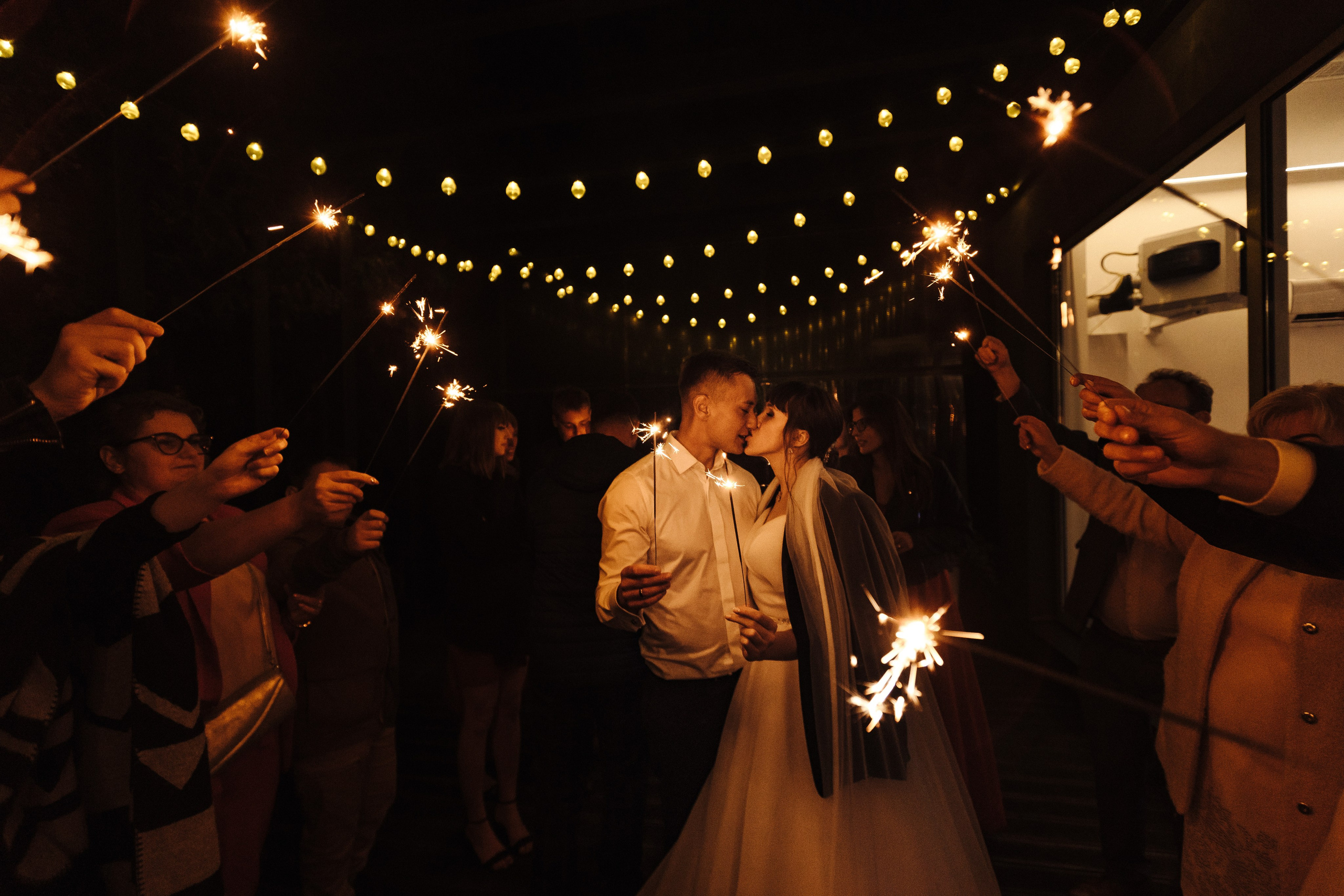 Piotr i Roksolana. Karina Czernecka Foto