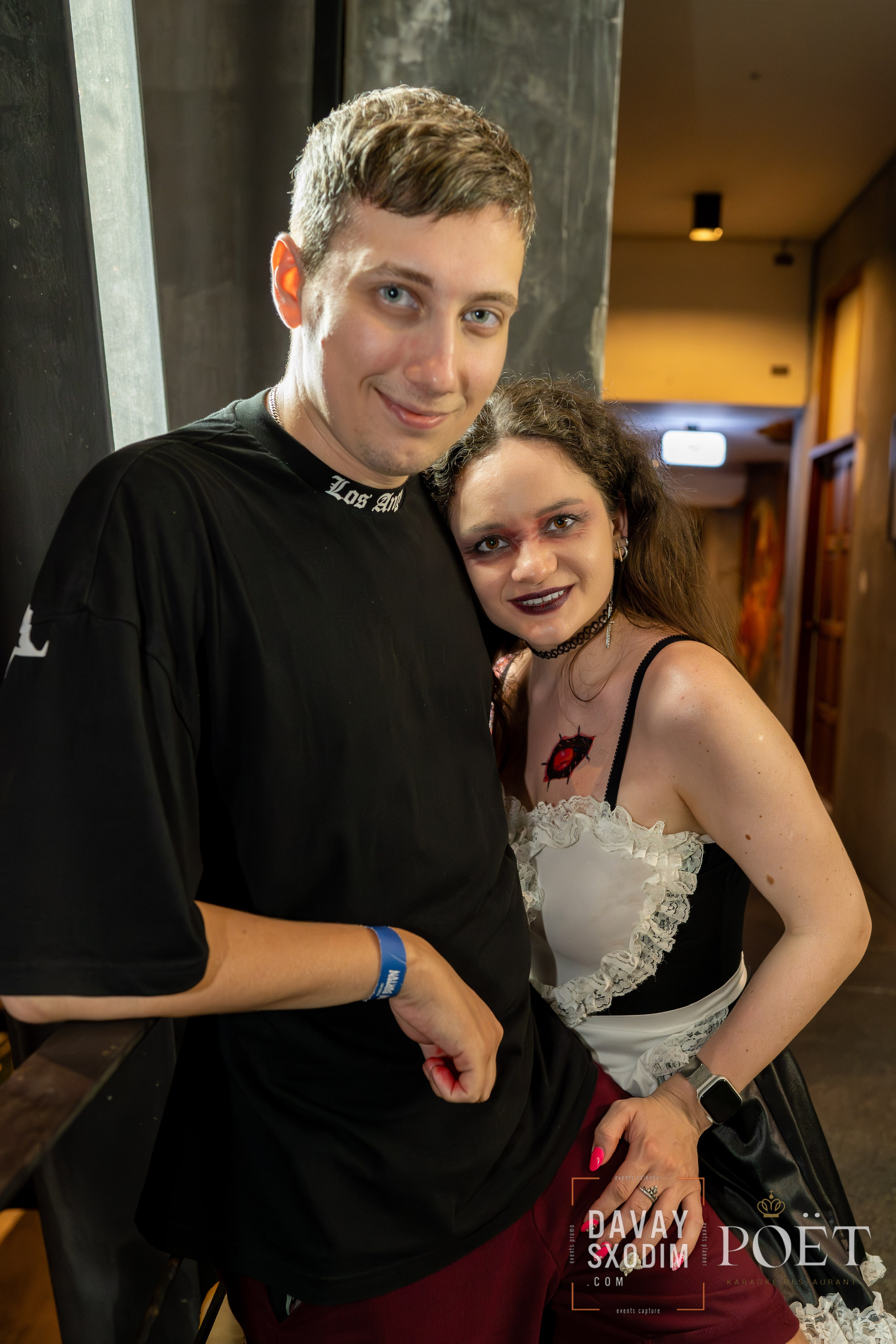 Вечеринка Тима Бертона | Фоторепортаж | Видеорепортаж | Афиша | DAVAYSXODIM.com PHUKET. АФИША|ФОТОРЕПОРТАЖИ|ИВЕНТЫ|ПХУКЕТ