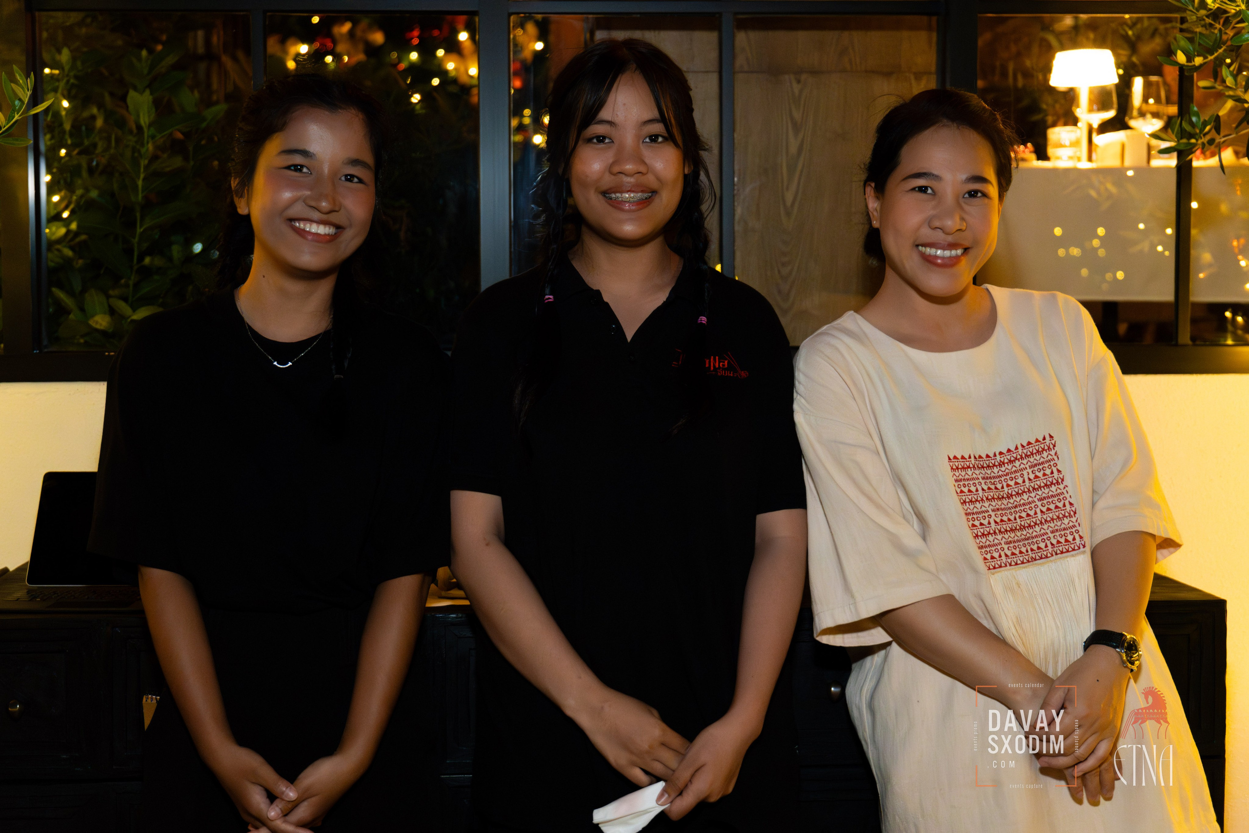 Новогодняя вечеринка | Фоторепортаж | Афиша | DAVAYSXODIM.com PHUKET. АФИША|ФОТОРЕПОРТАЖИ|ИВЕНТЫ|ПХУКЕТ