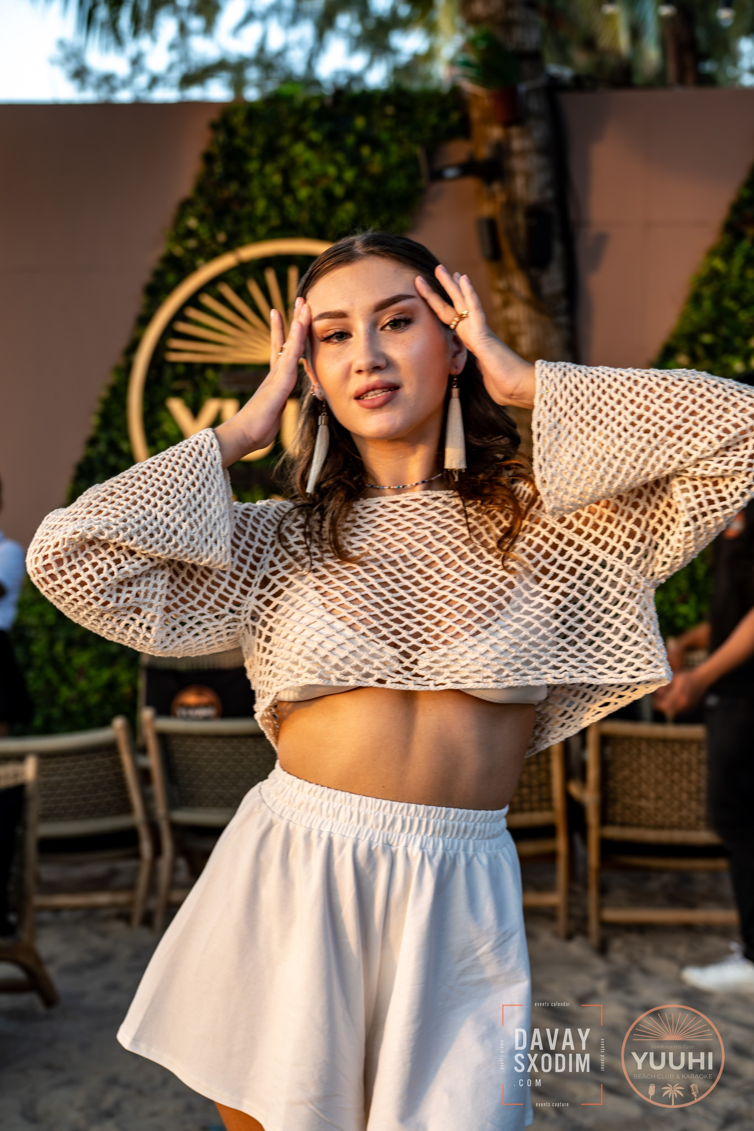 Открытие Yuuhi Beach Club | Фоторепортаж | Афиша | DAVAYSXODIM.com PHUKET. АФИША|ФОТОРЕПОРТАЖИ|ИВЕНТЫ|ПХУКЕТ