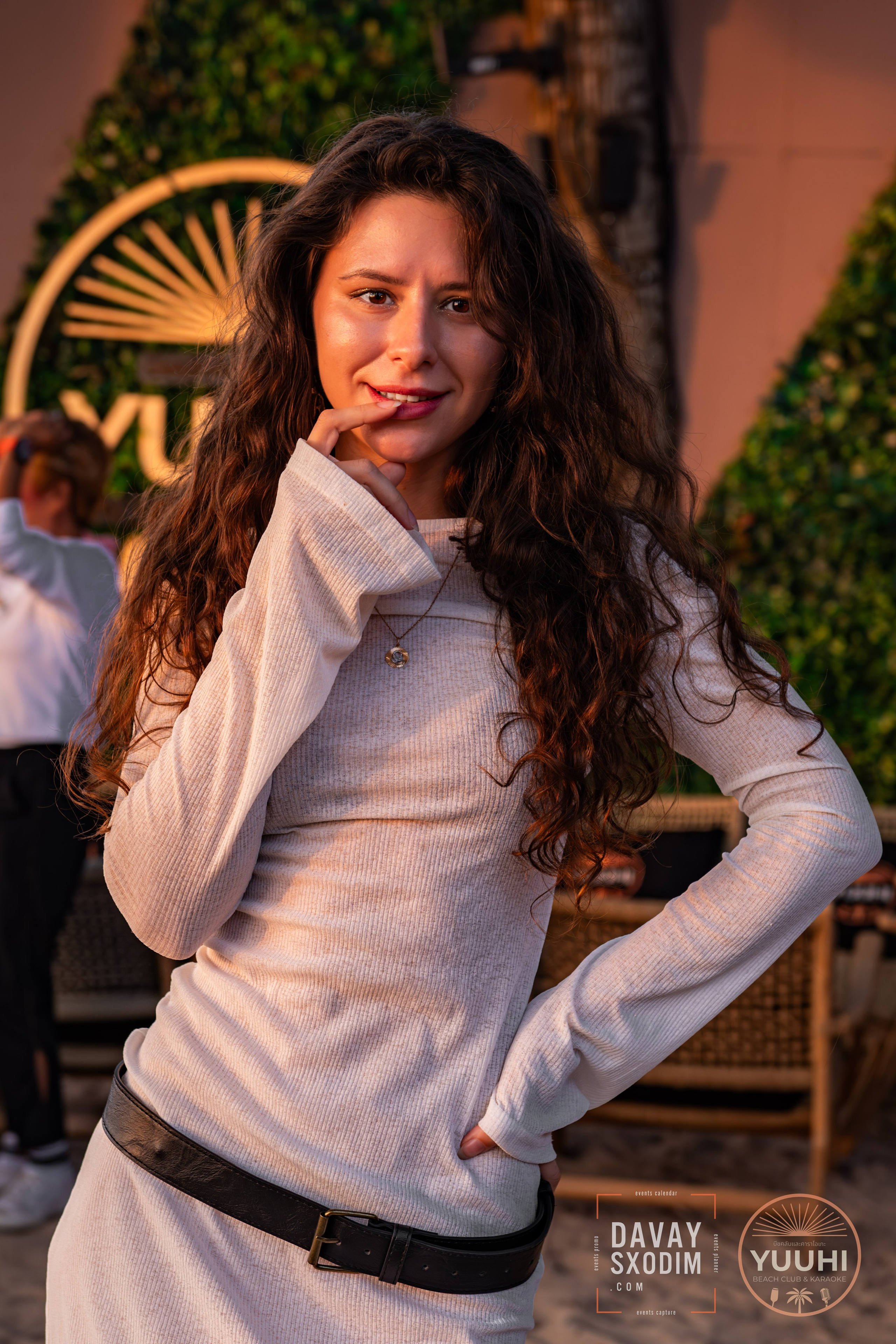 Открытие Yuuhi Beach Club | Фоторепортаж | Афиша | DAVAYSXODIM.com PHUKET. АФИША|ФОТОРЕПОРТАЖИ|ИВЕНТЫ|ПХУКЕТ