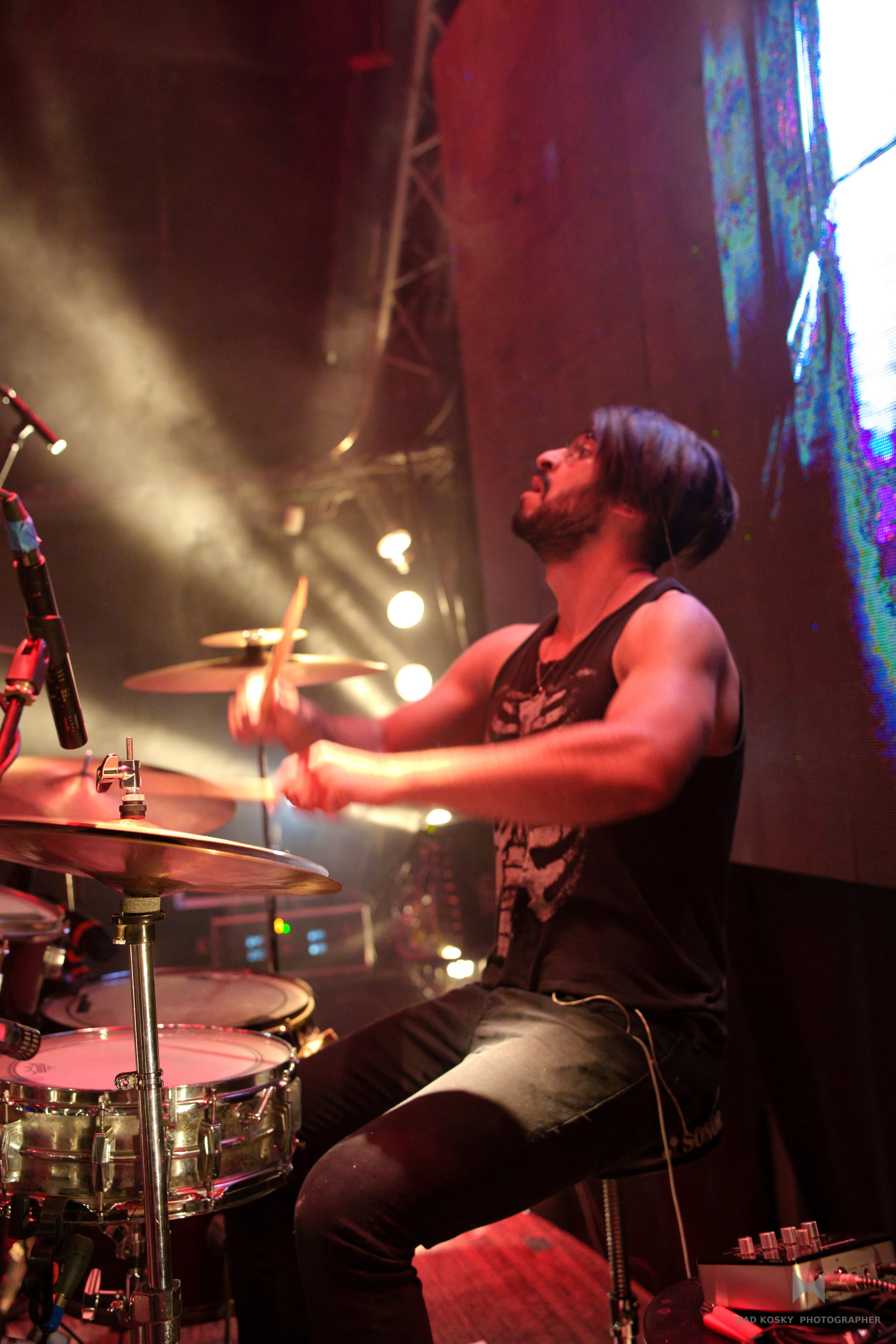 Srefa — Haifa 18.09.25. Vad Kosky Photographer