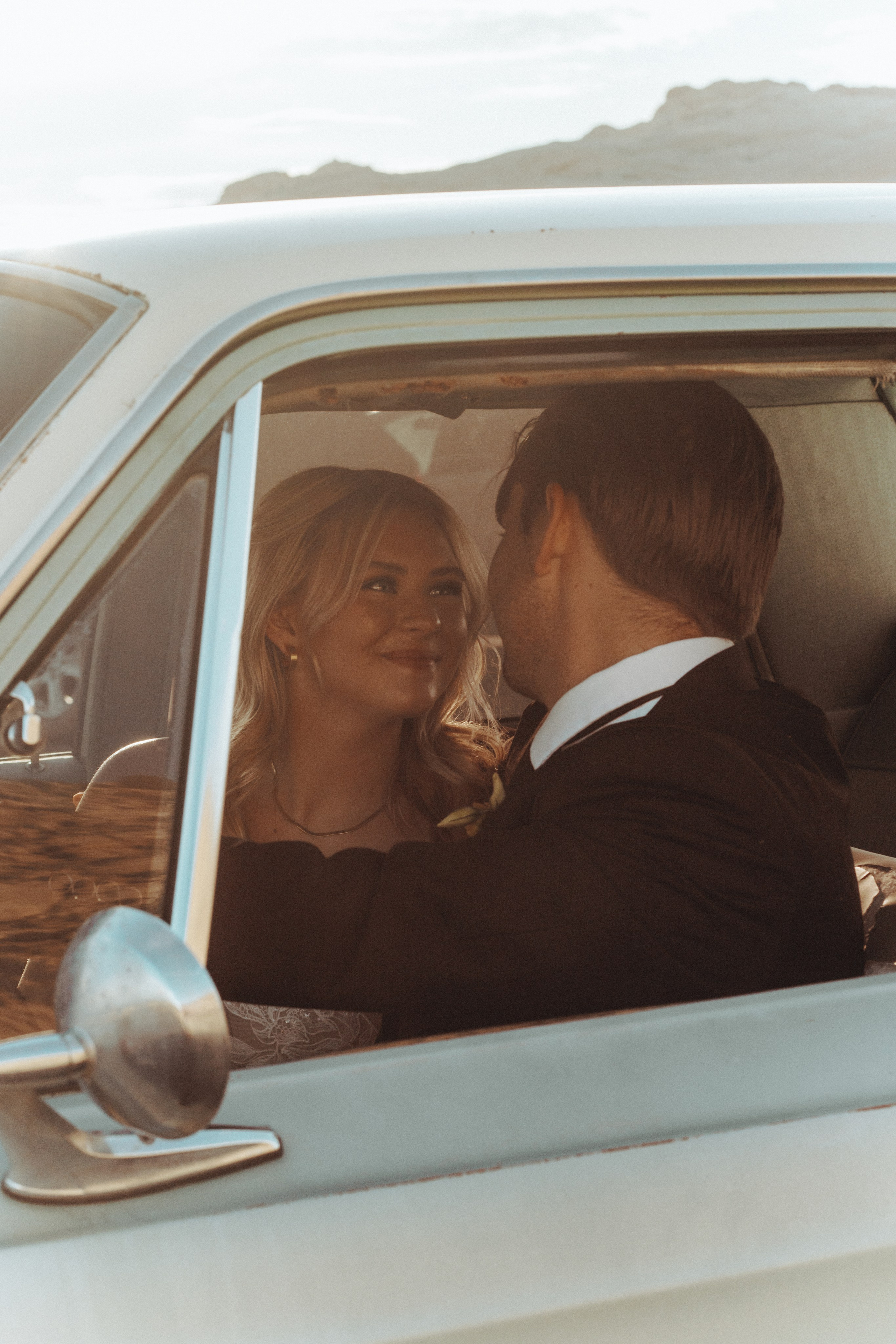 Wedding photoshoot in Southern Utah. Portrait and couples photographer in Florida, Valeriia Honcharova