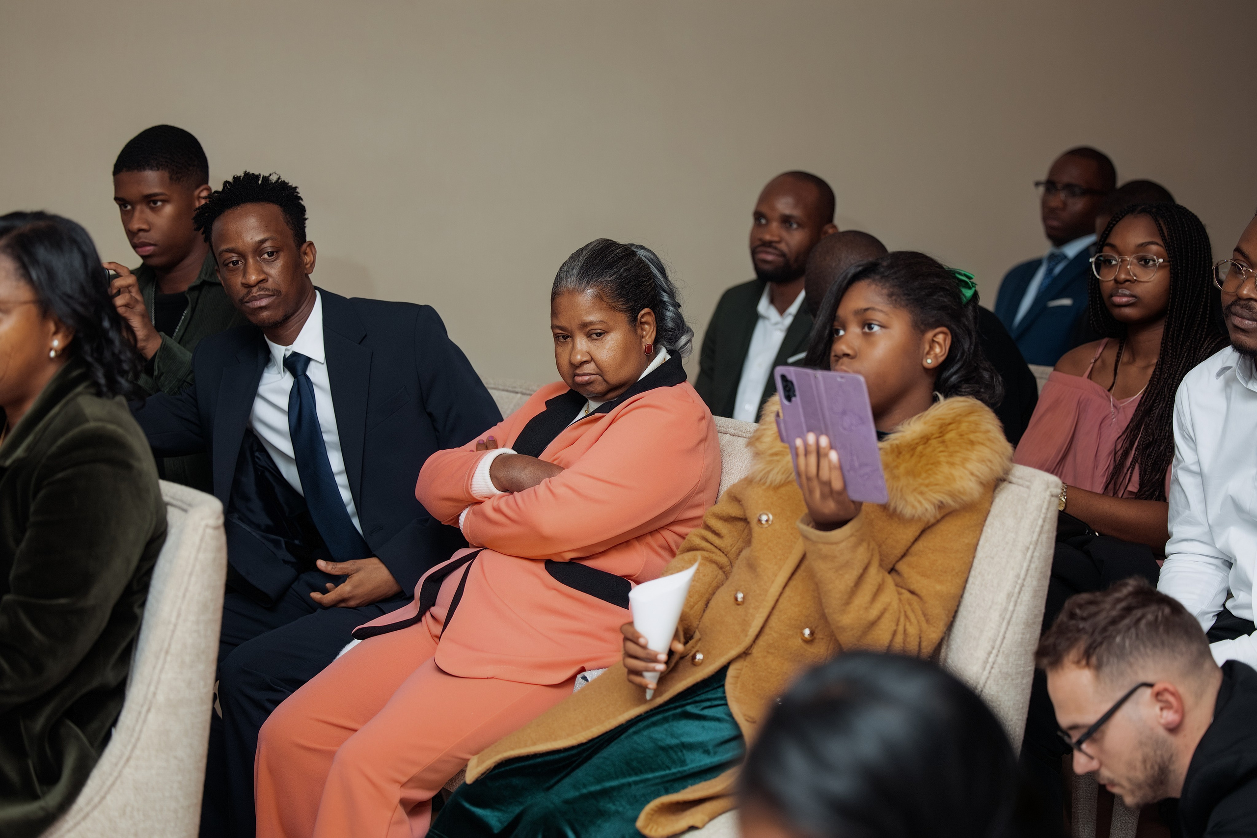 Nawik e Ethson. Fazemos o seu casamento ser lembrado por gerações