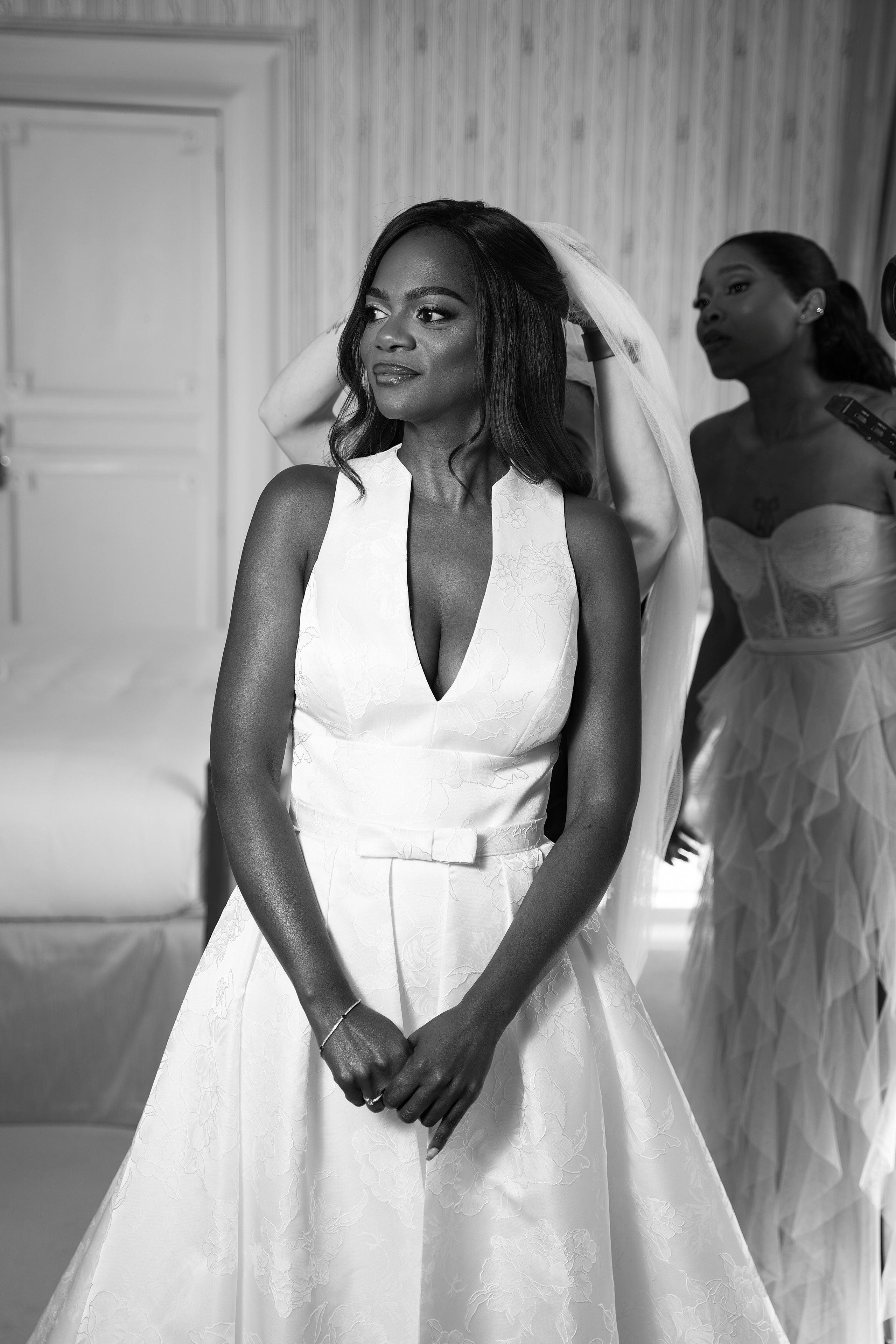 Maria & Artur. Fazemos o seu casamento ser lembrado por gerações