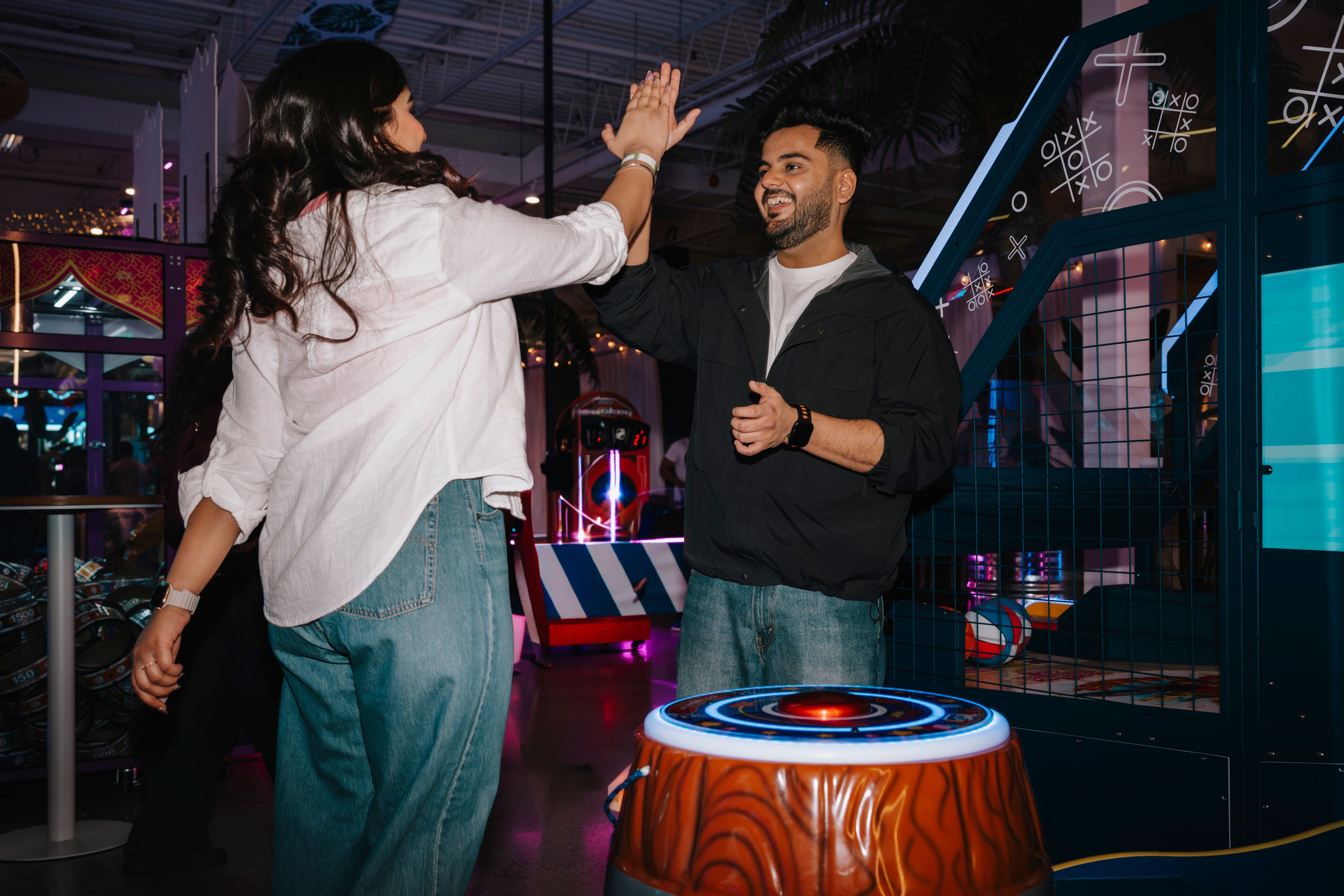 Aman & Mrinal. Studio Kunal Photography