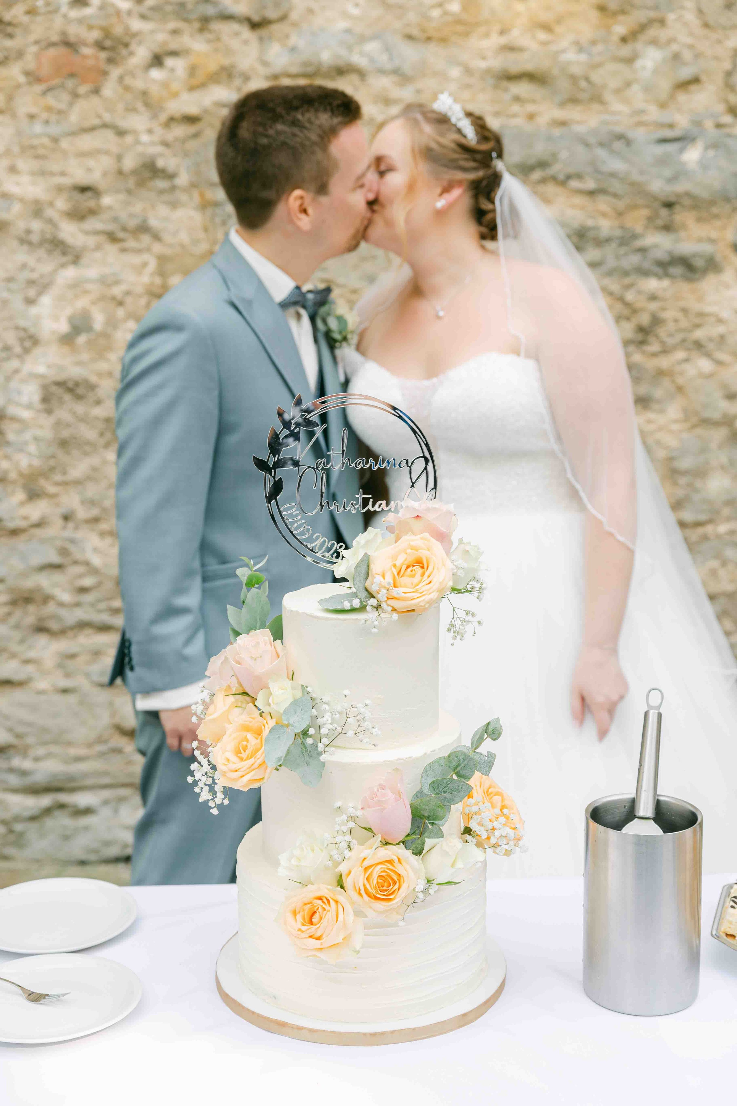Wasserschloss Hülsede Hochzeit